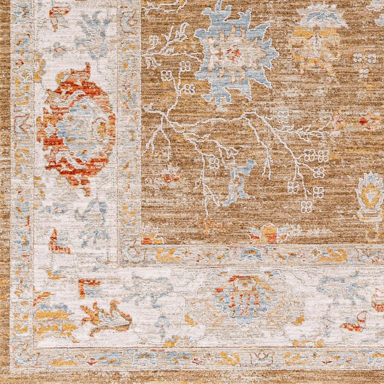 Artistic Weavers Caeso Traditional Area Rug