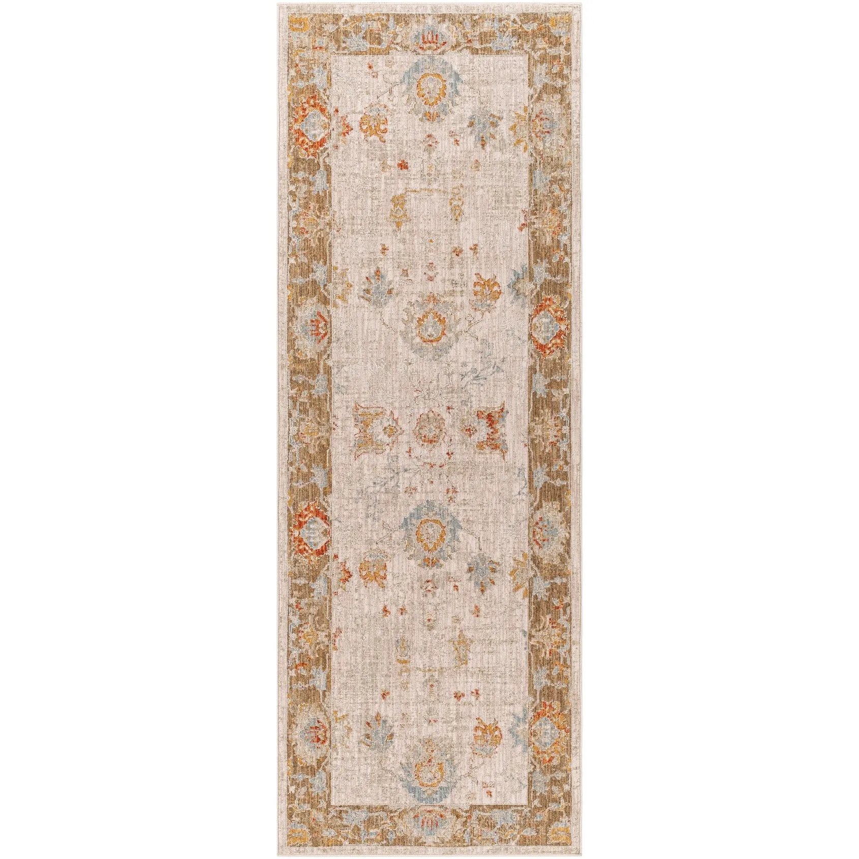 Artistic Weavers Caeso Traditional Area Rug