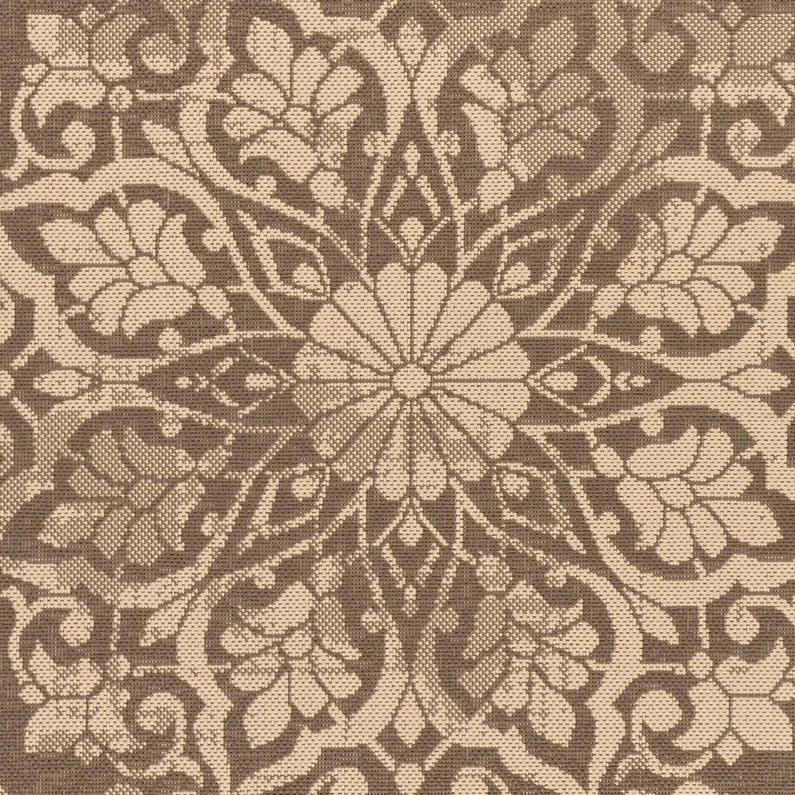 Artistic Weavers Kaisa Indoor/ Outdoor Paisley Medallion Area Rug