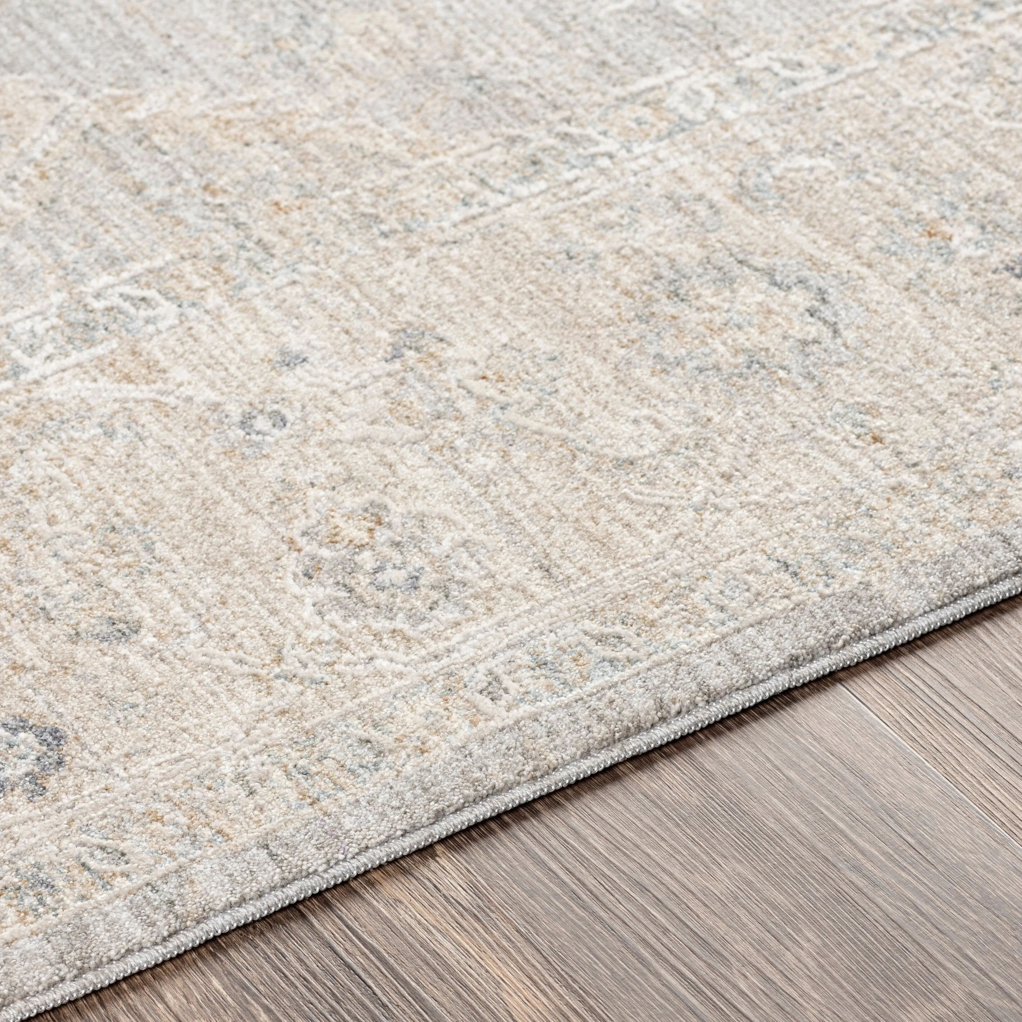Artistic Weavers Krea Traditional Area Rug
