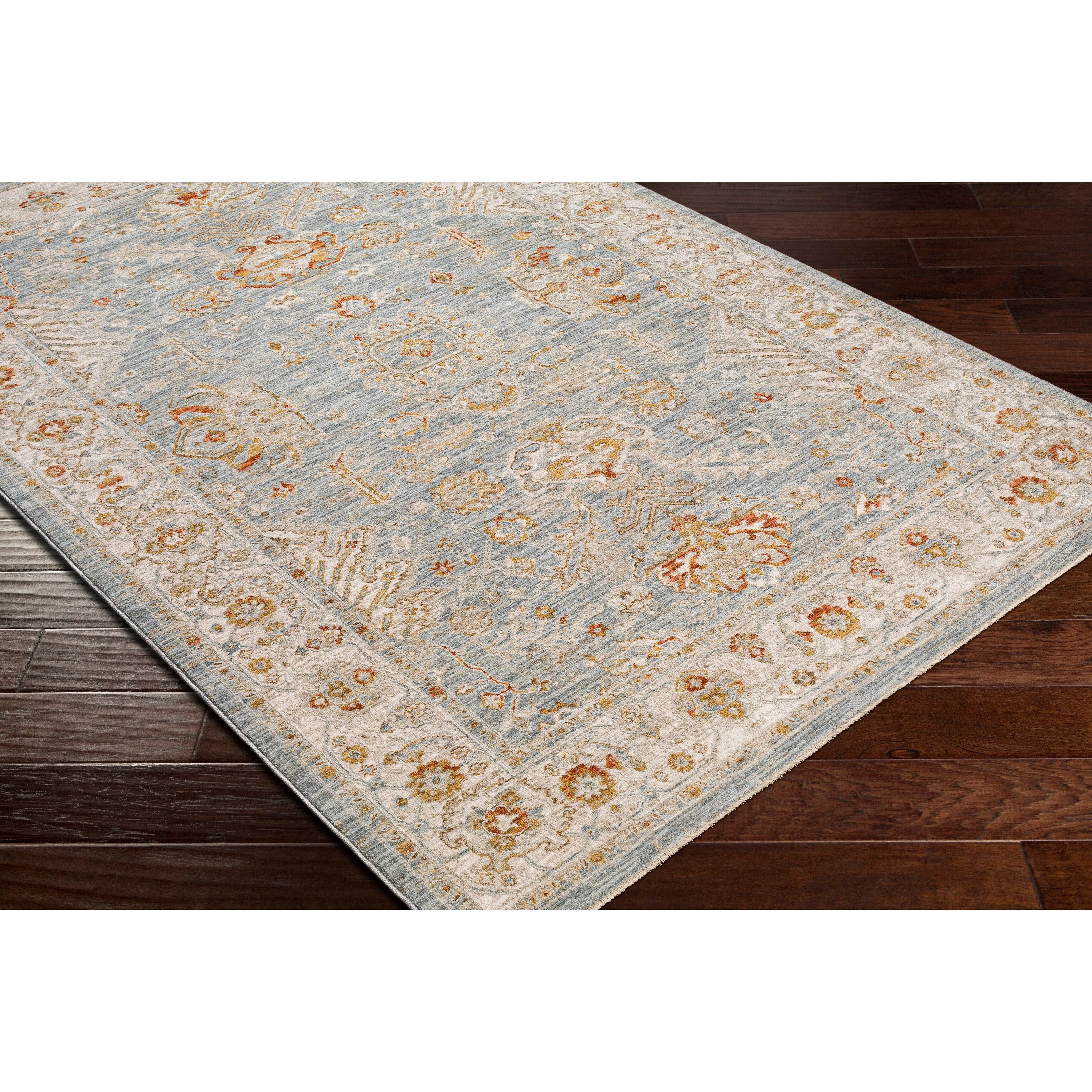 Artistic Weavers Krea Traditional Area Rug