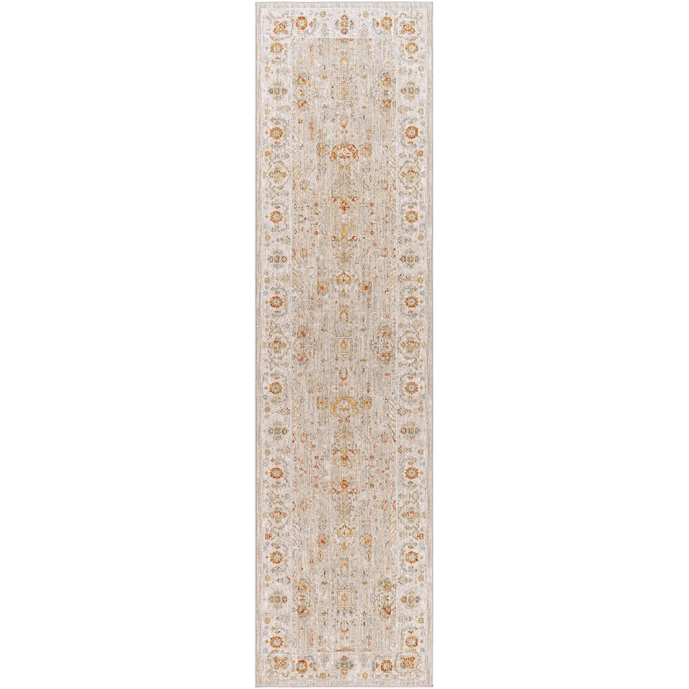 Artistic Weavers Krea Traditional Area Rug