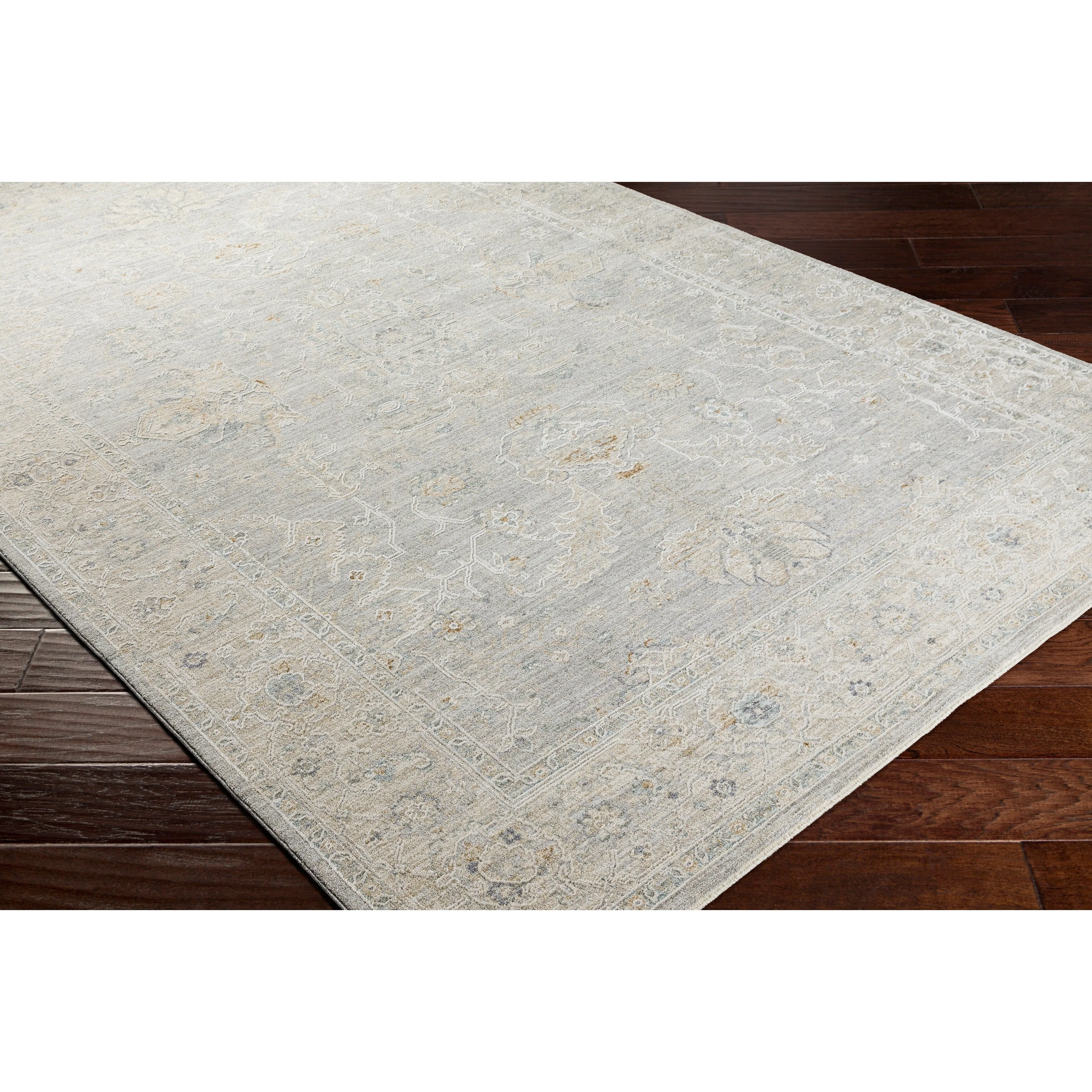 Artistic Weavers Krea Traditional Area Rug
