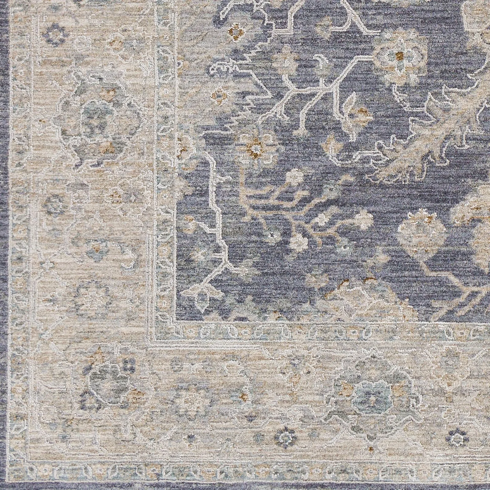 Artistic Weavers Krea Traditional Area Rug