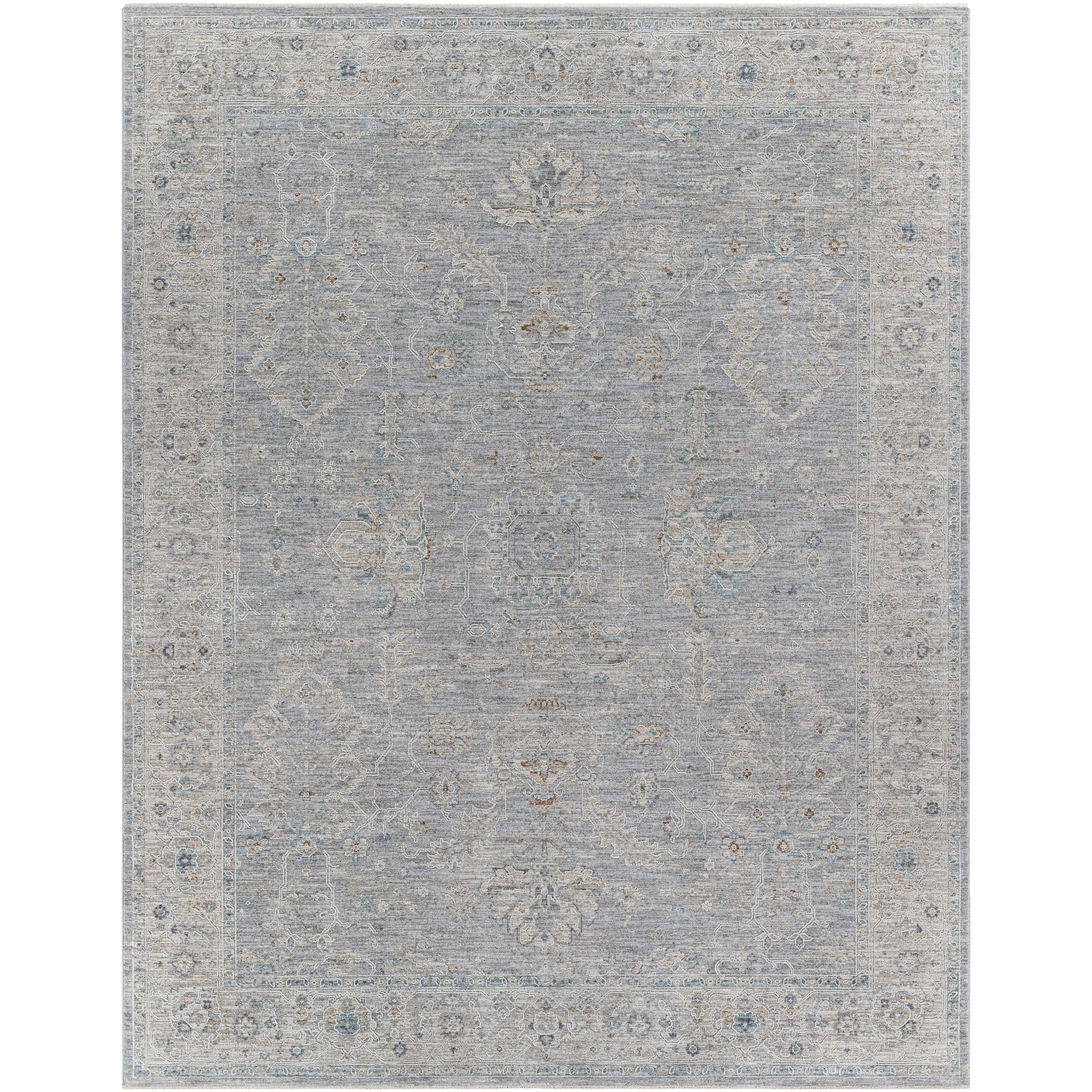 Artistic Weavers Krea Traditional Area Rug