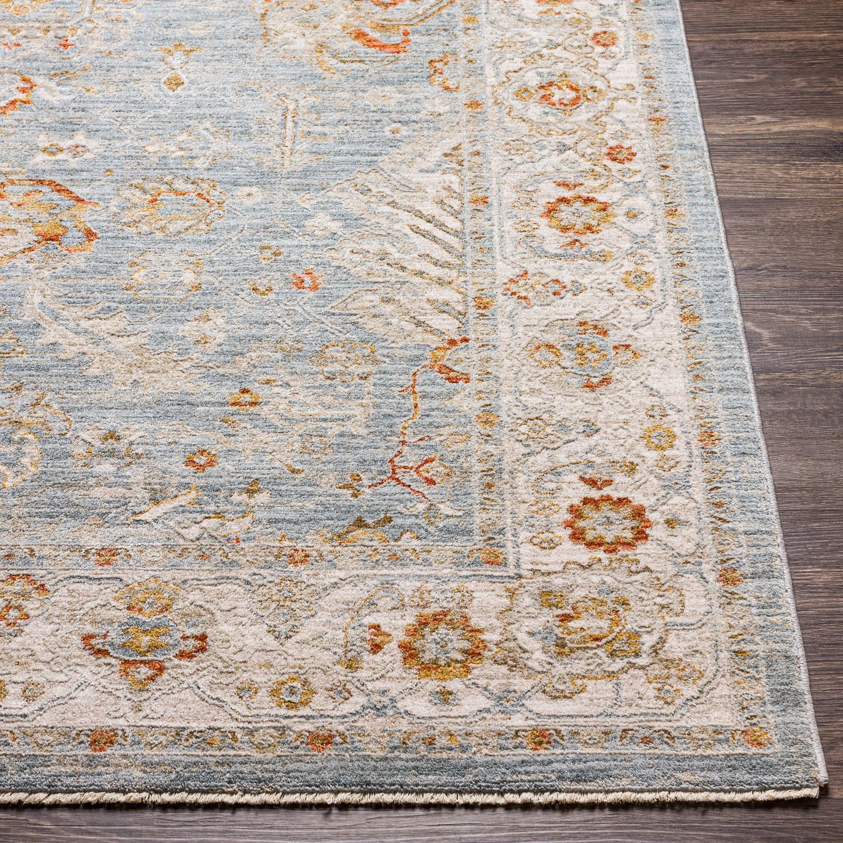 Artistic Weavers Krea Traditional Area Rug