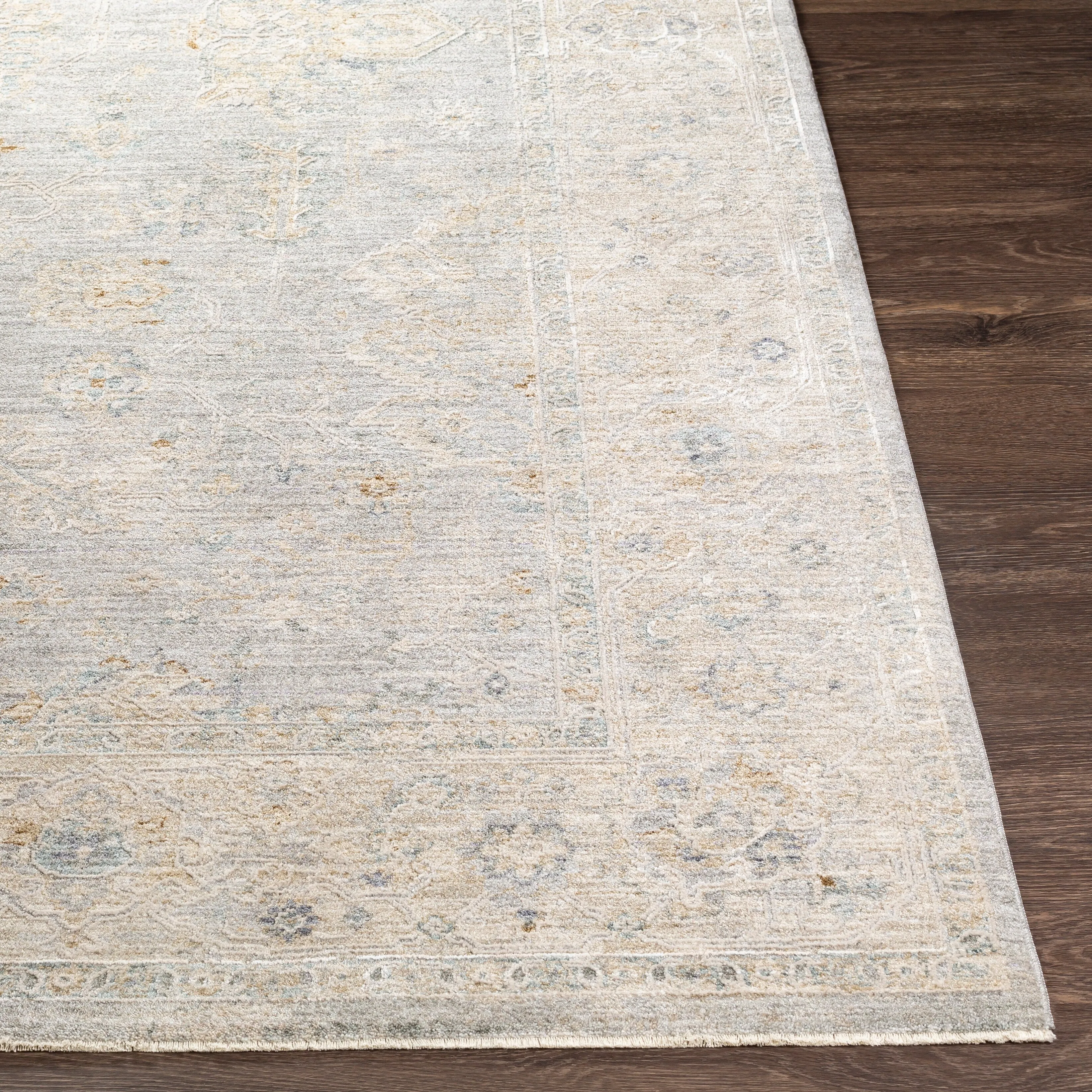 Artistic Weavers Krea Traditional Area Rug