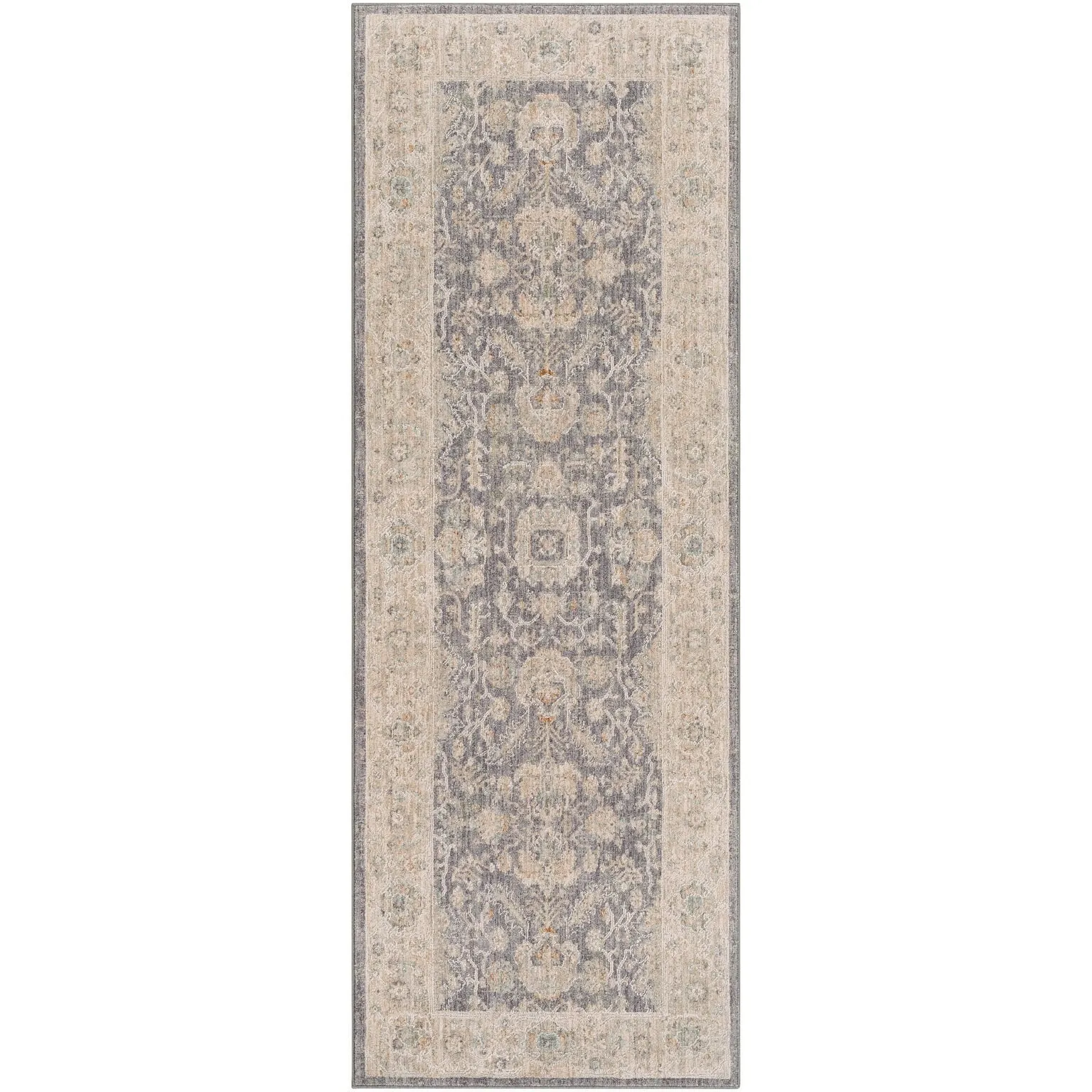 Artistic Weavers Krea Traditional Area Rug