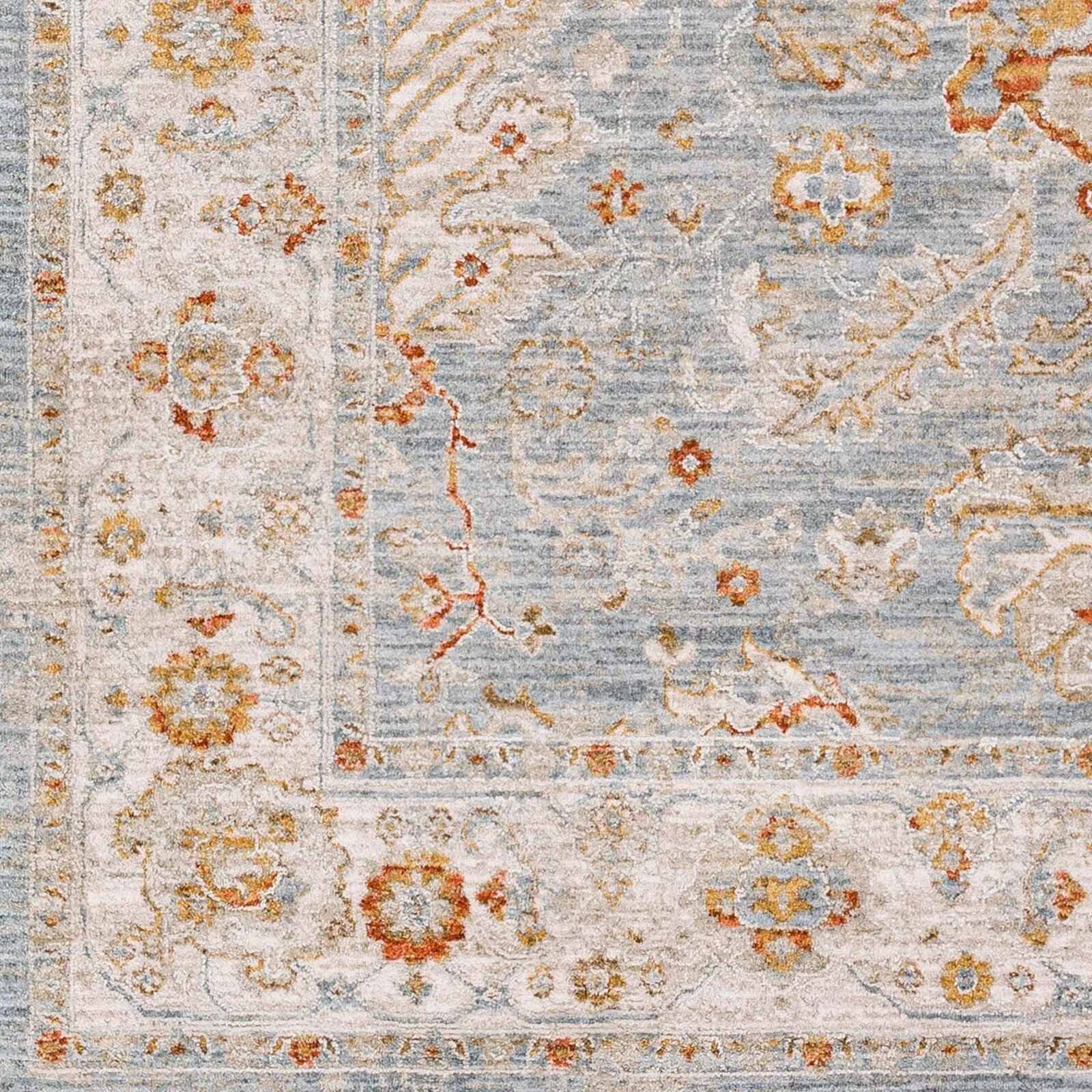 Artistic Weavers Krea Traditional Area Rug