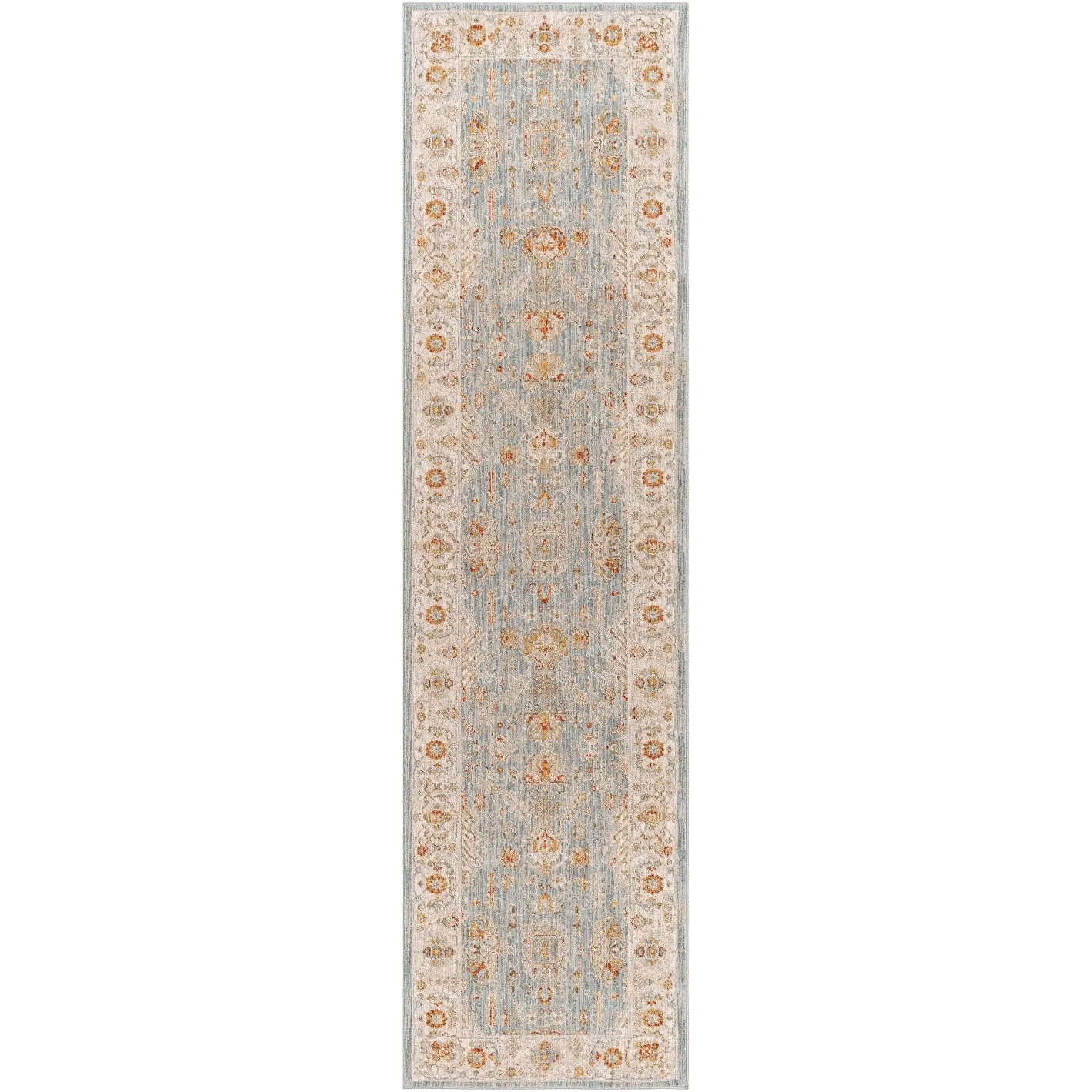Artistic Weavers Krea Traditional Area Rug