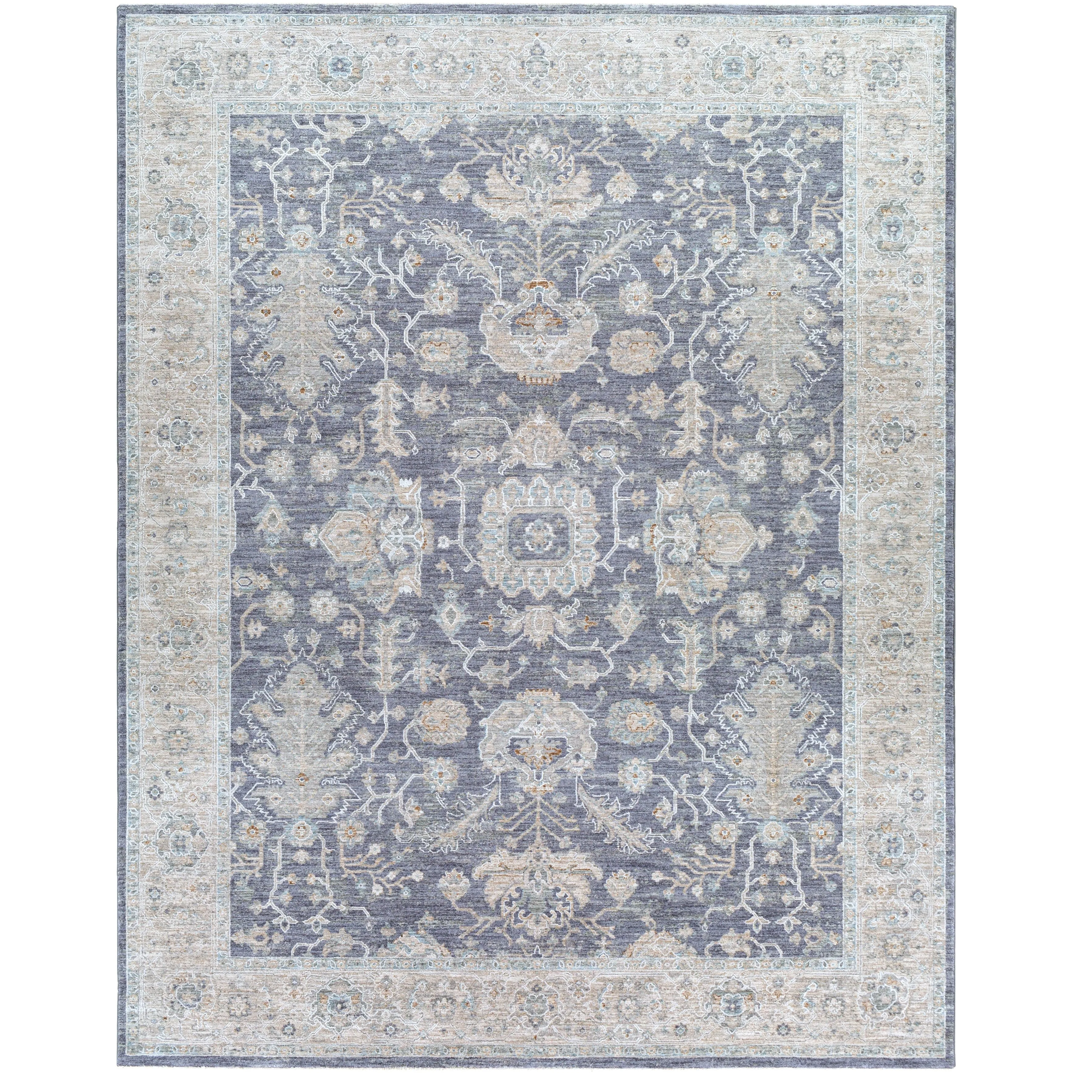 Artistic Weavers Krea Traditional Area Rug