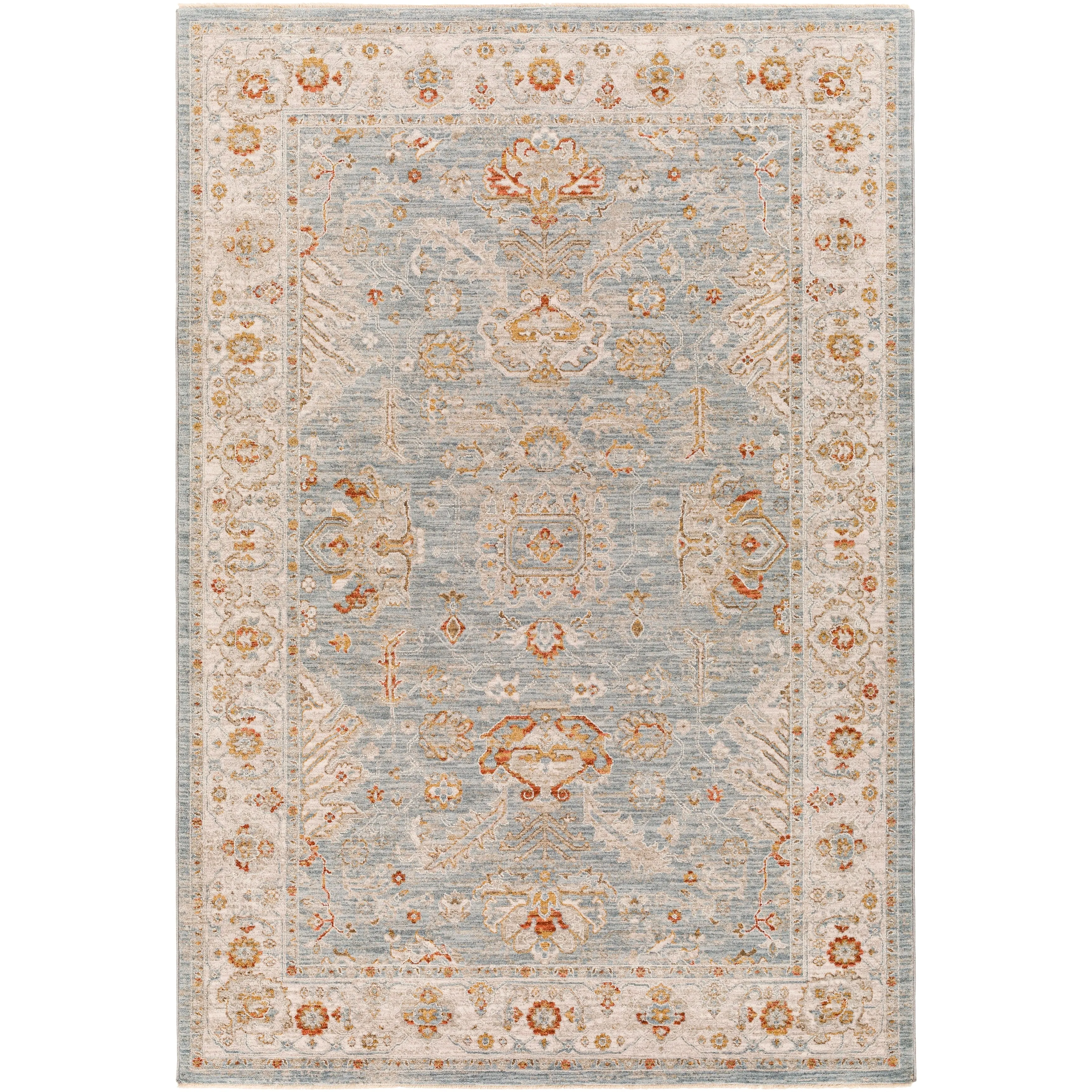 Artistic Weavers Krea Traditional Area Rug