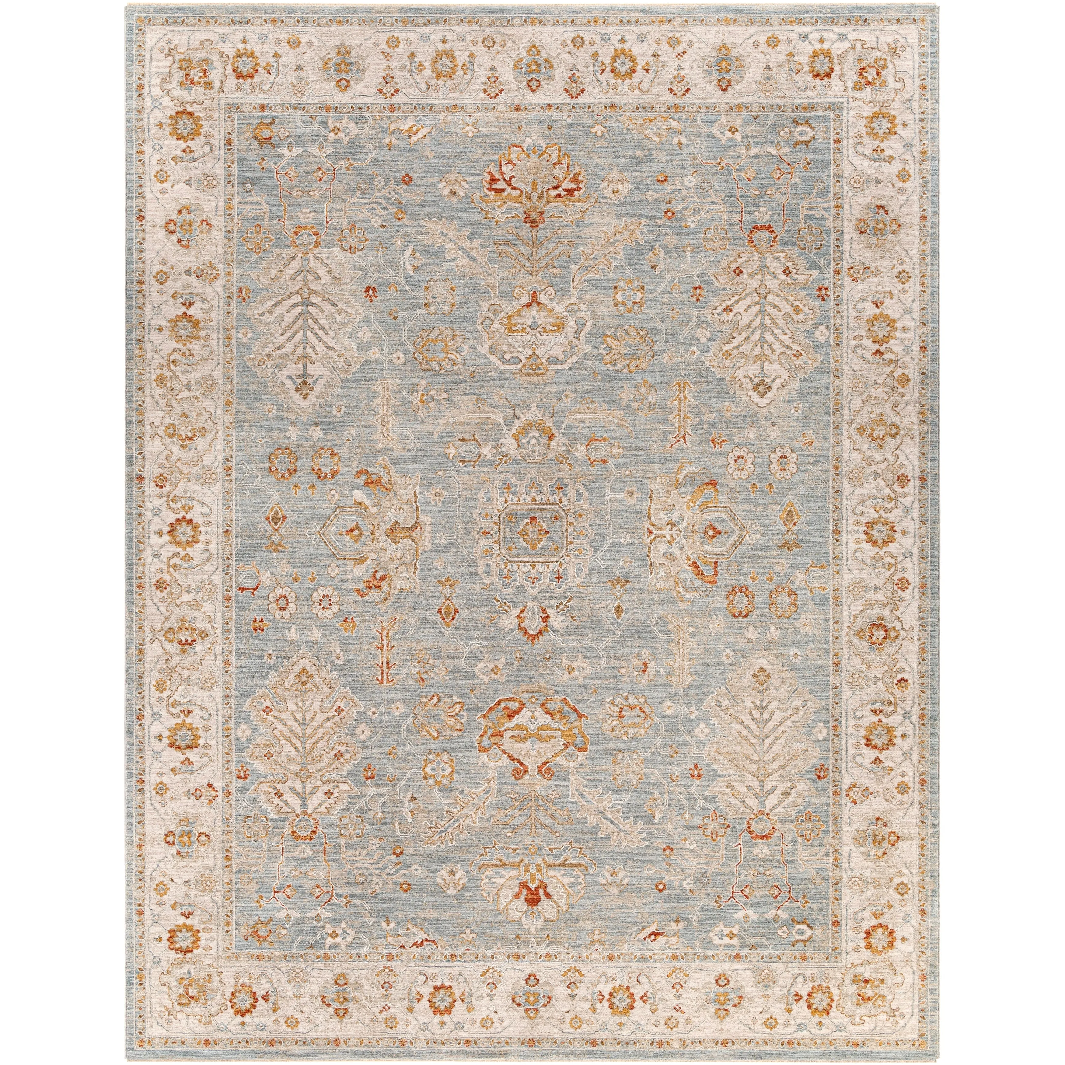 Artistic Weavers Krea Traditional Area Rug