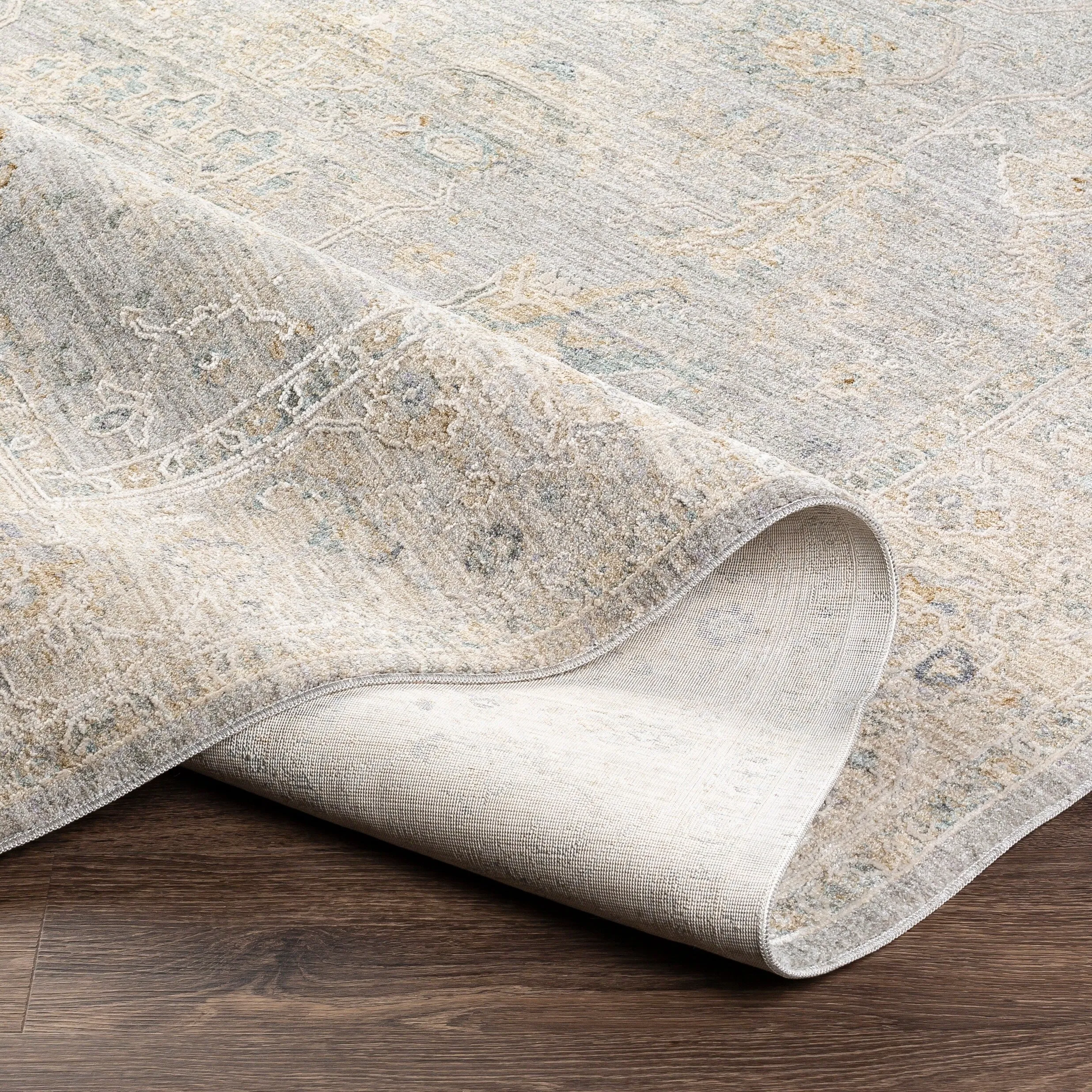 Artistic Weavers Krea Traditional Area Rug