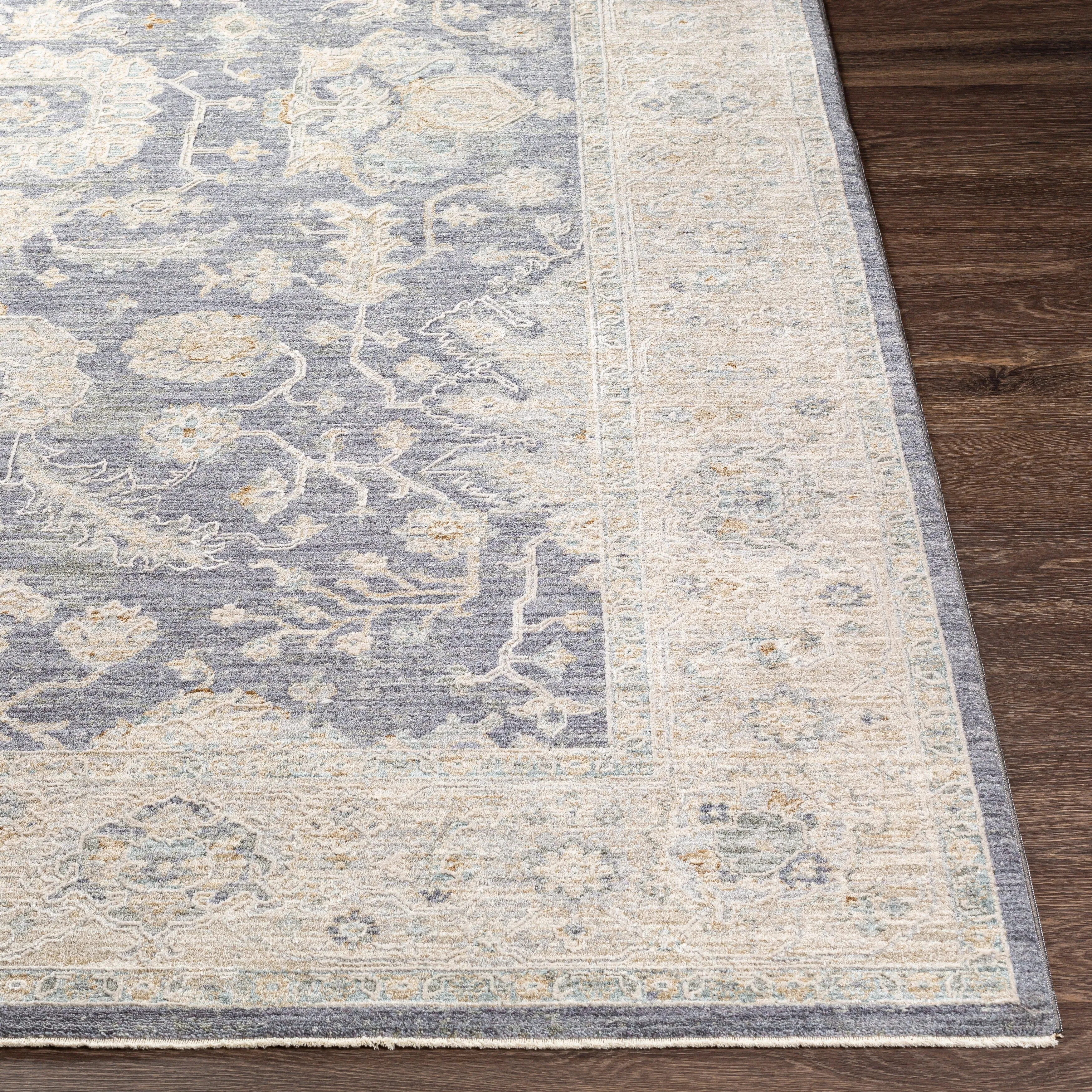 Artistic Weavers Krea Traditional Area Rug