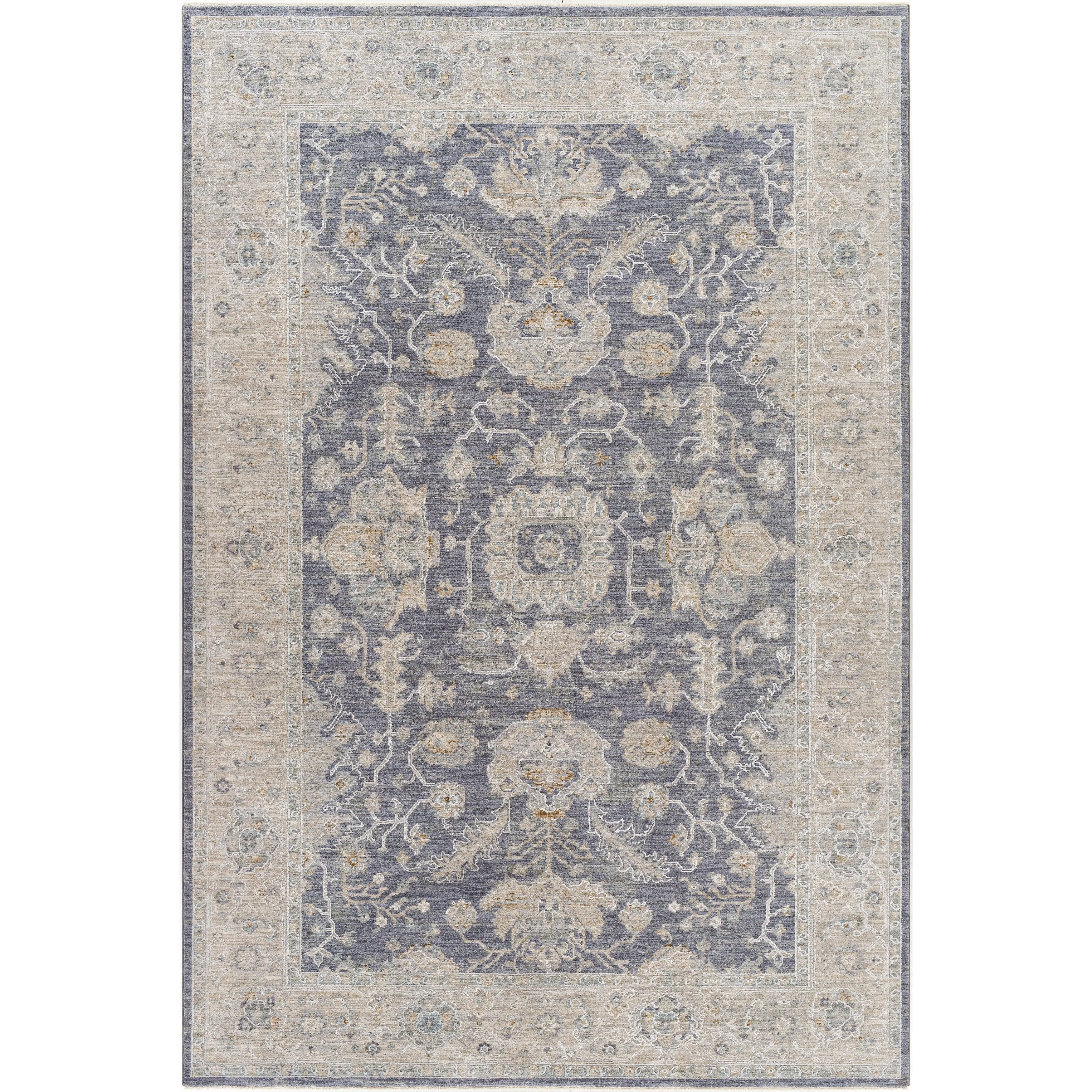 Artistic Weavers Krea Traditional Area Rug