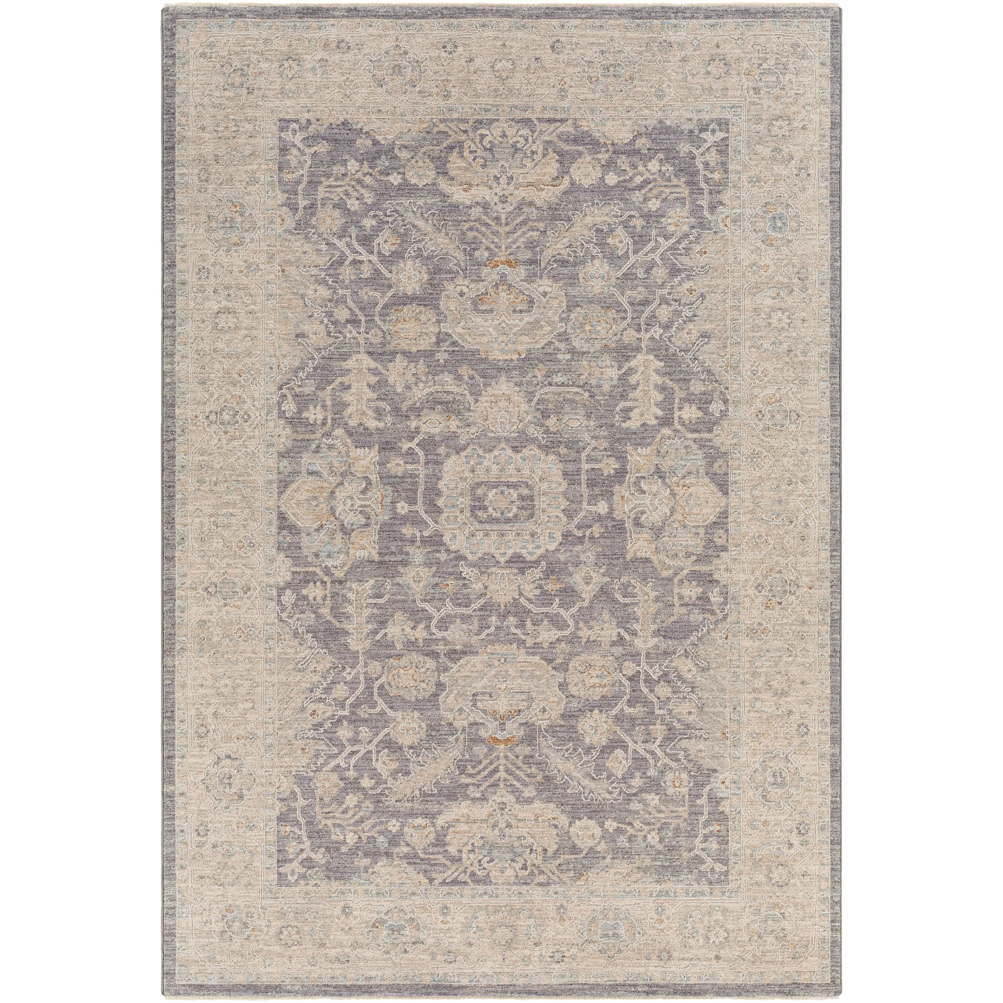 Artistic Weavers Krea Traditional Area Rug