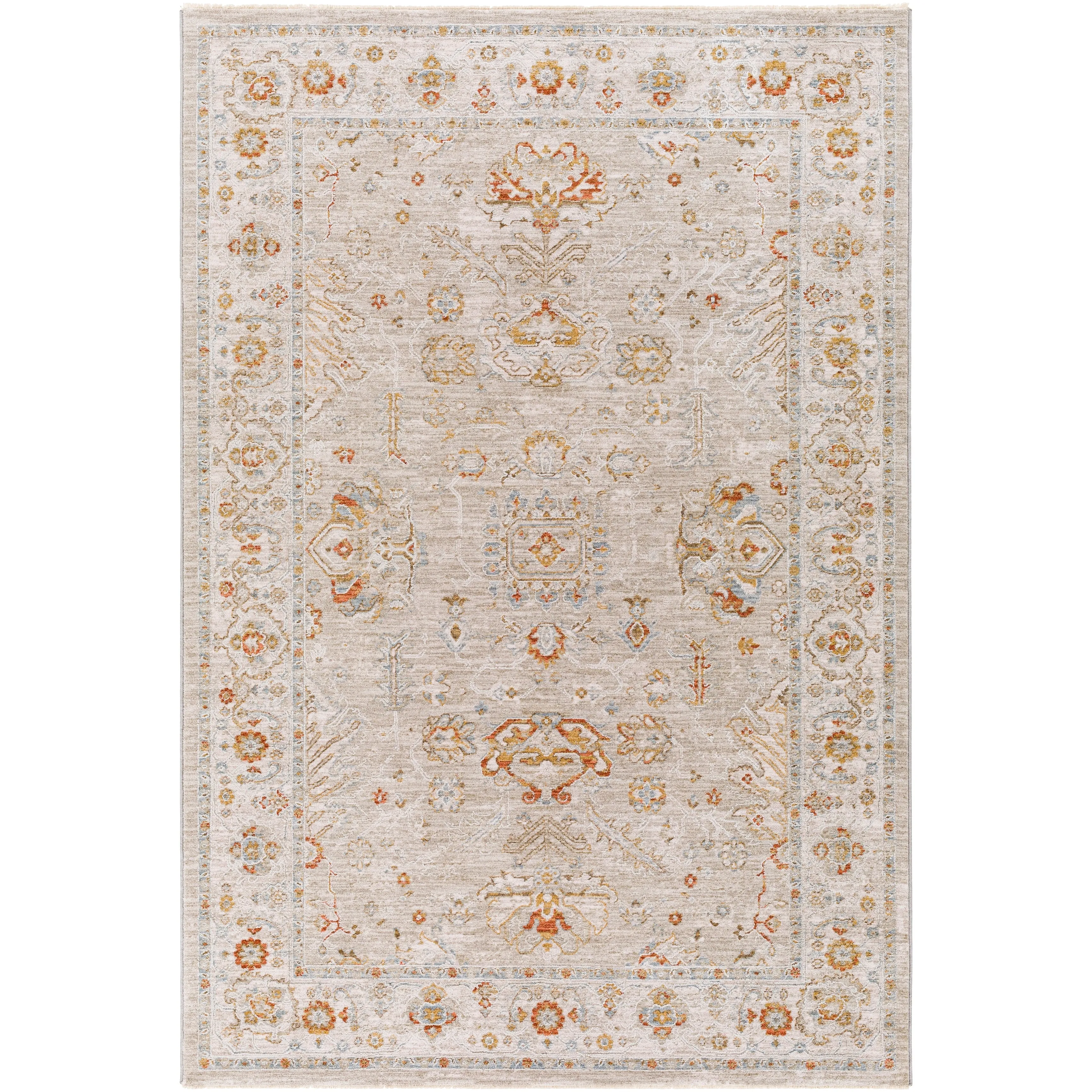 Artistic Weavers Krea Traditional Area Rug