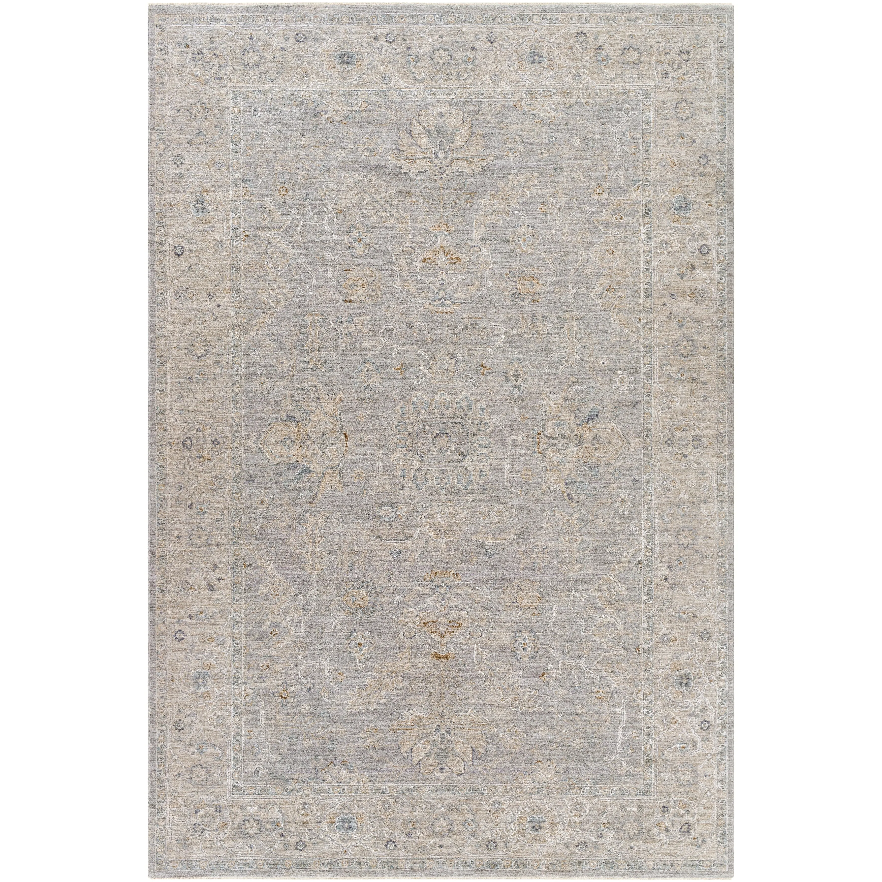 Artistic Weavers Krea Traditional Area Rug