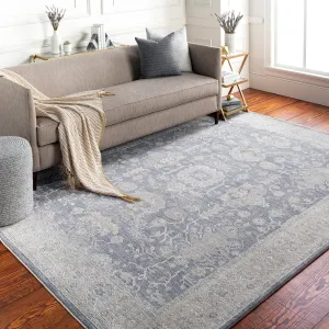 Artistic Weavers Krea Traditional Area Rug