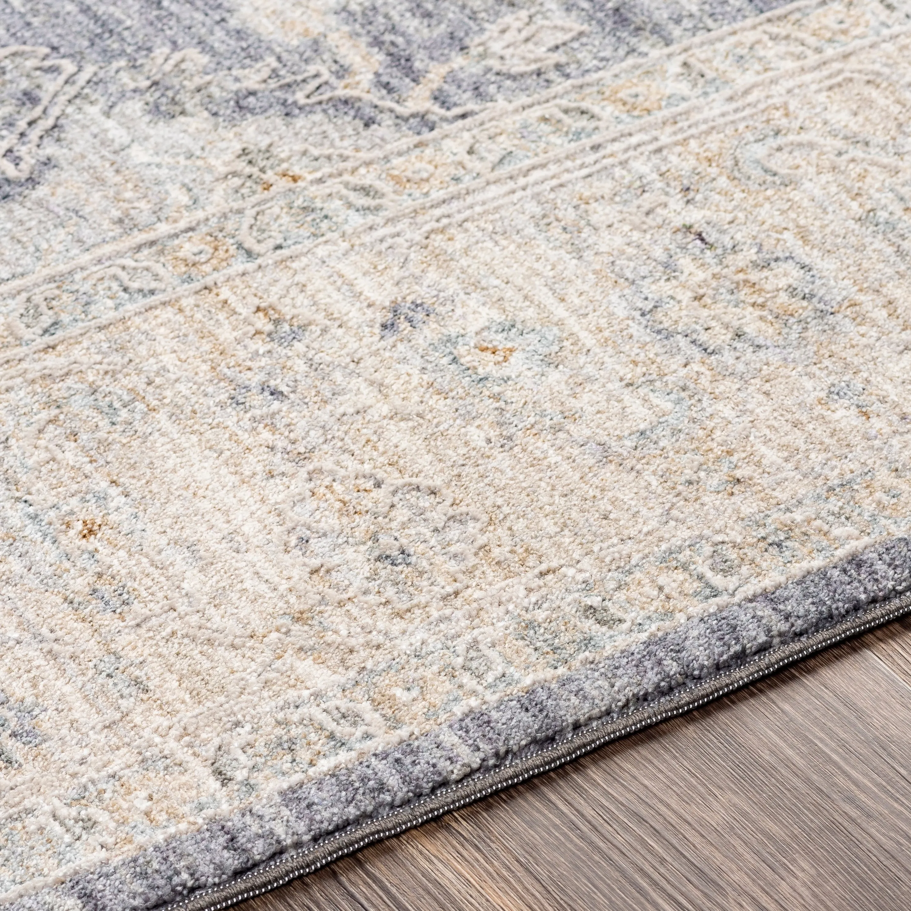 Artistic Weavers Krea Traditional Area Rug