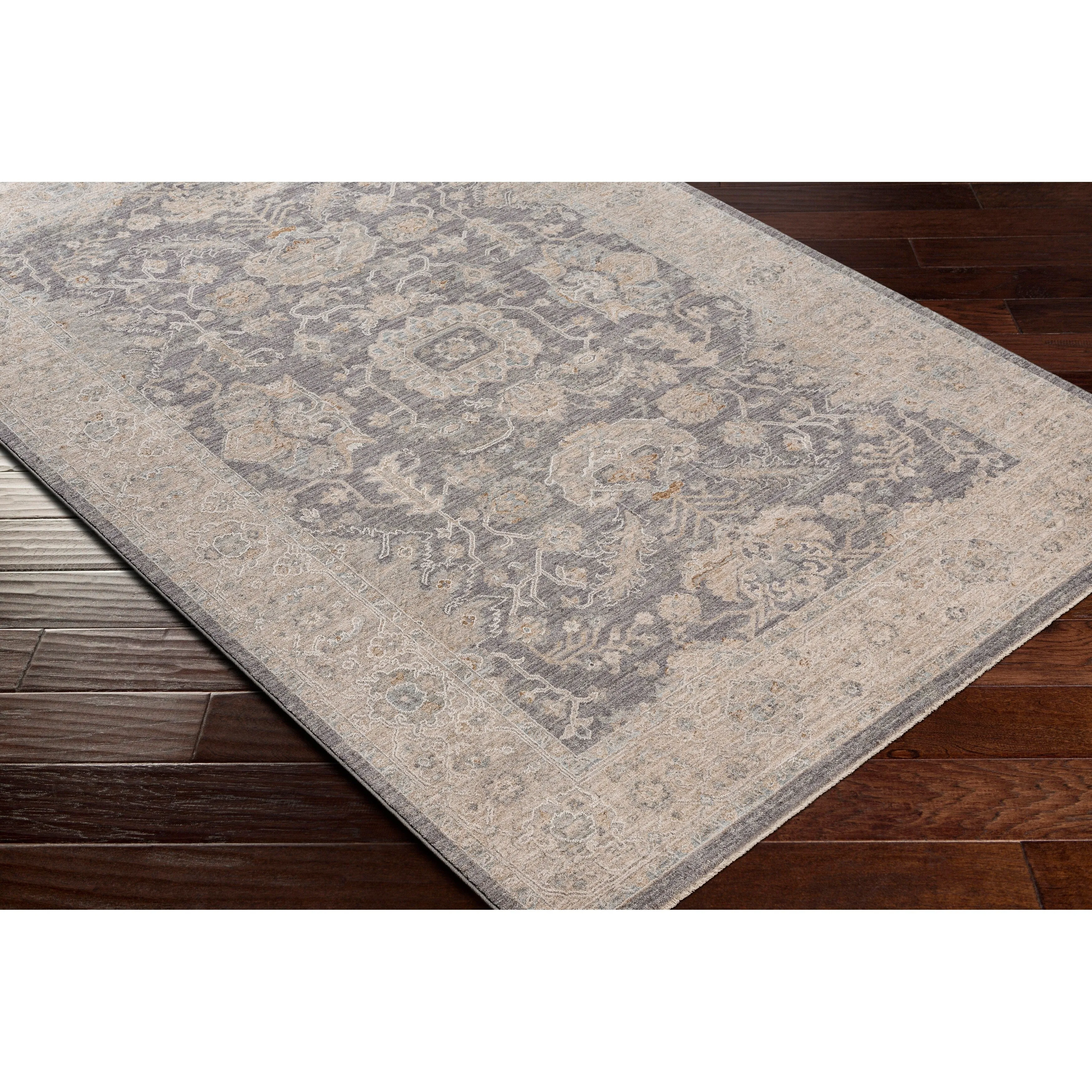 Artistic Weavers Krea Traditional Area Rug