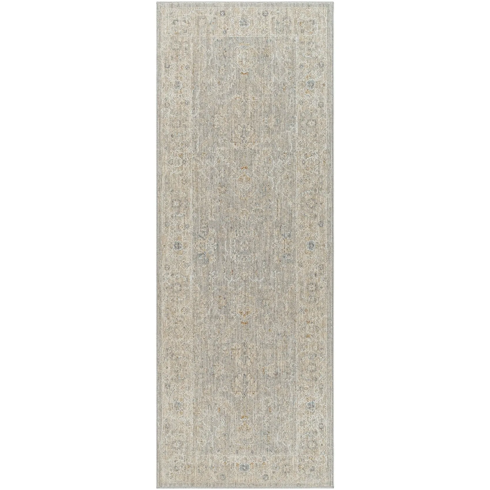Artistic Weavers Krea Traditional Area Rug
