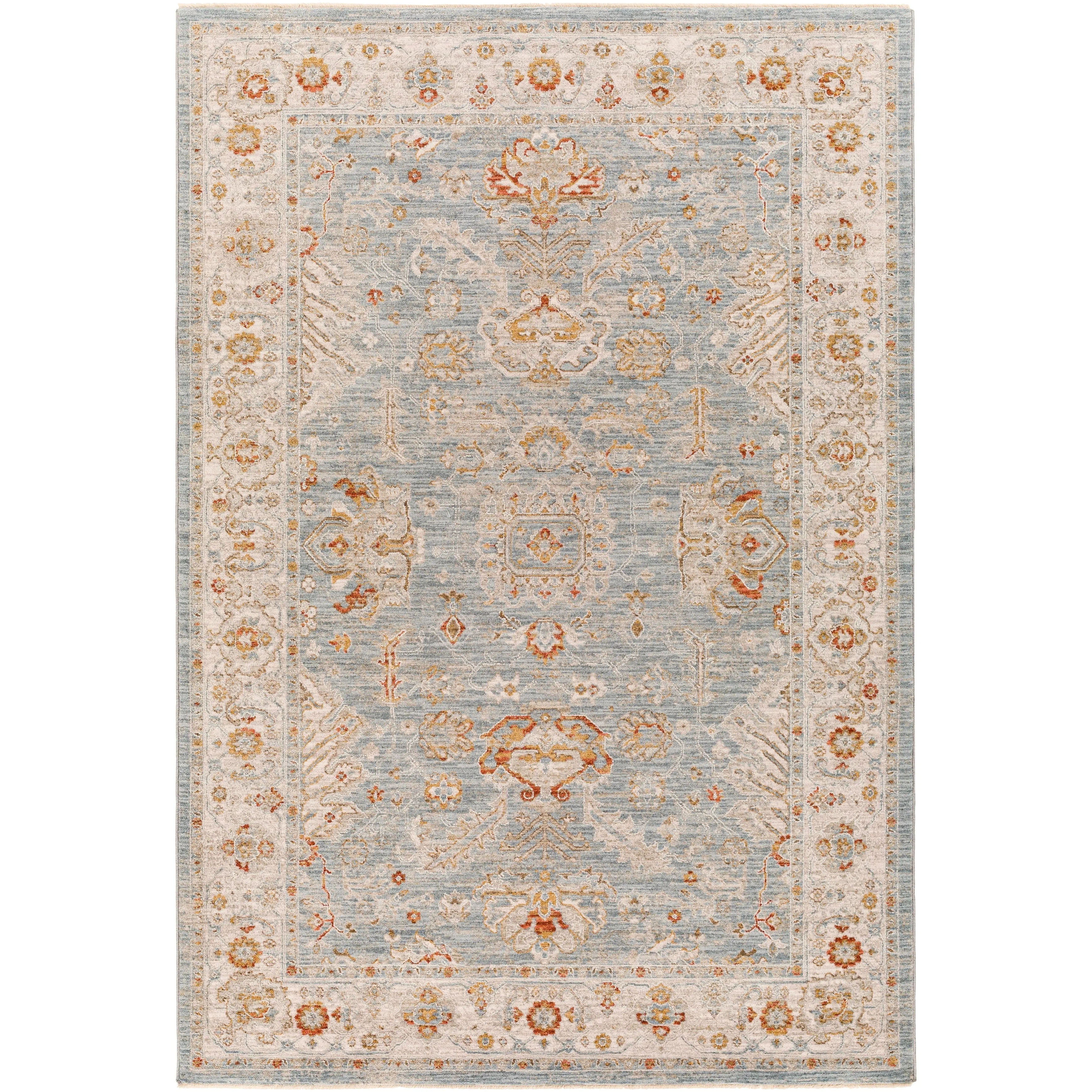 Artistic Weavers Krea Traditional Area Rug