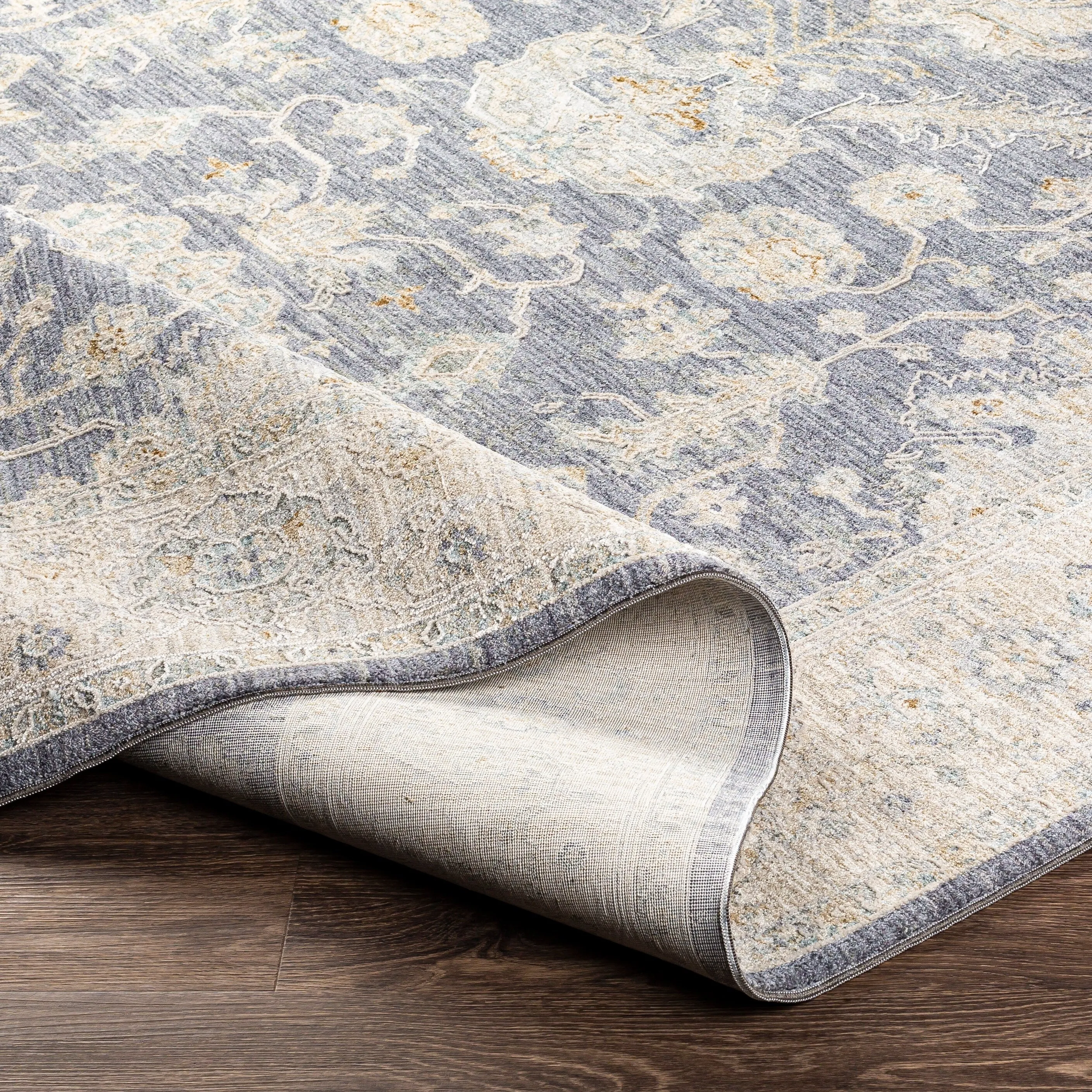 Artistic Weavers Krea Traditional Area Rug