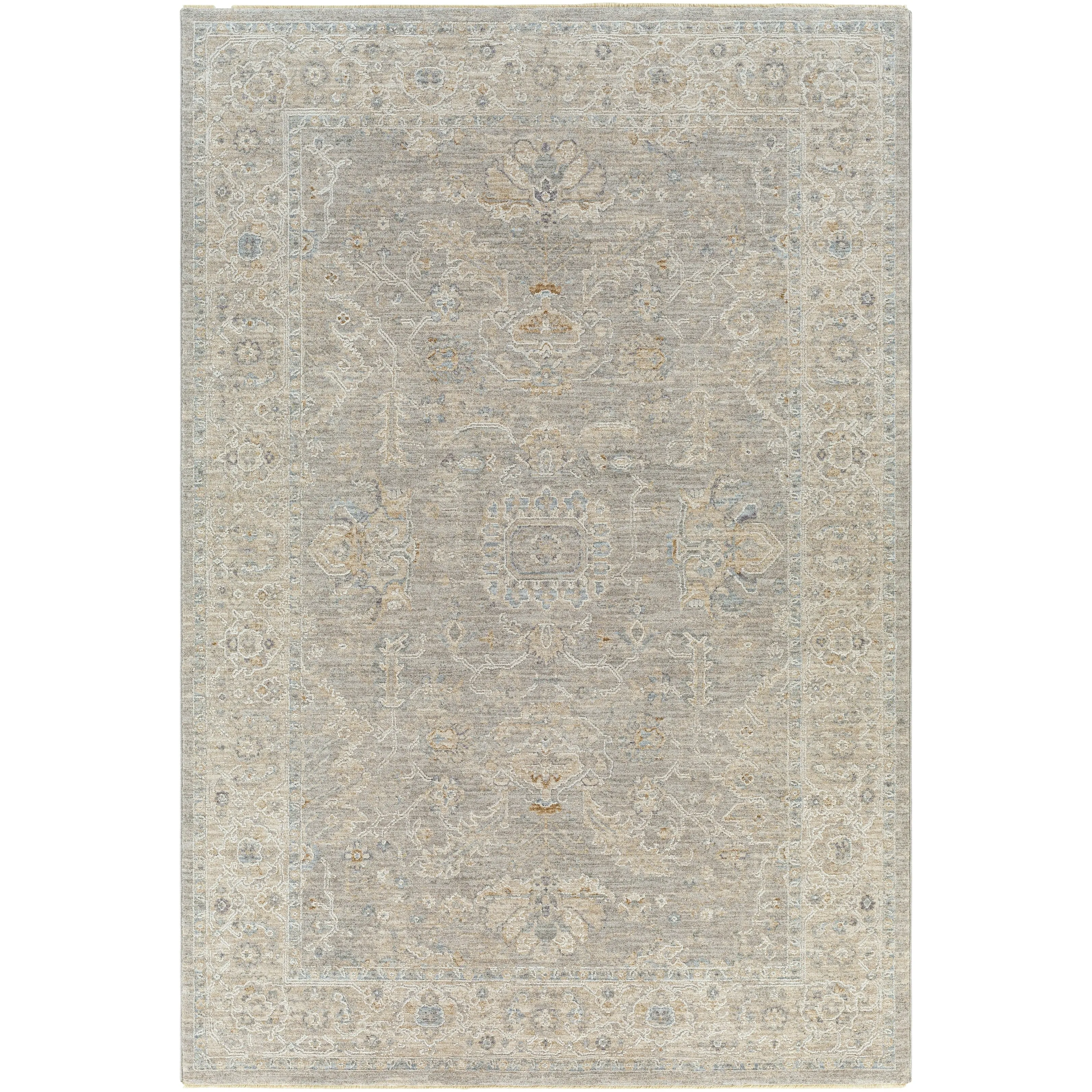 Artistic Weavers Krea Traditional Area Rug