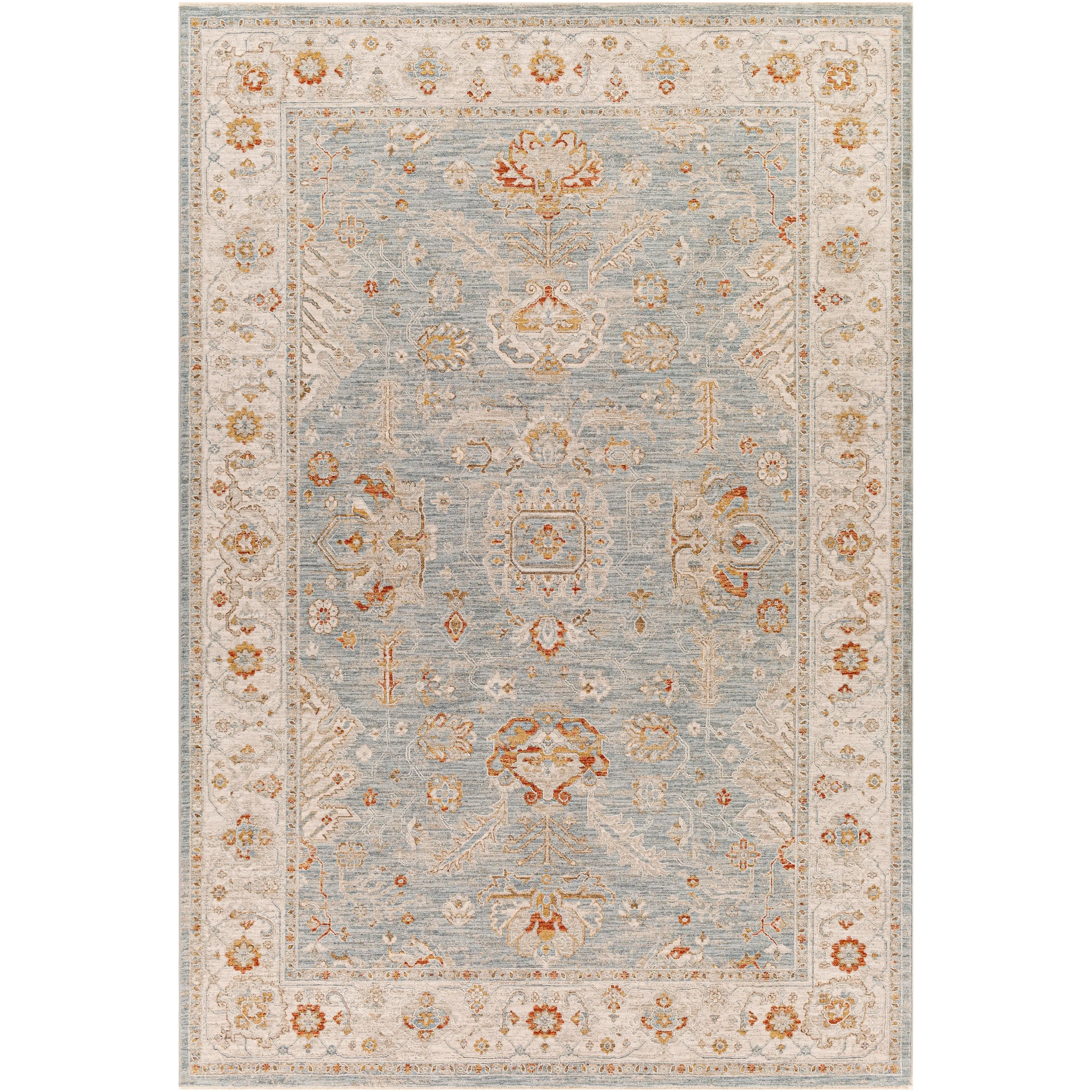 Artistic Weavers Krea Traditional Area Rug