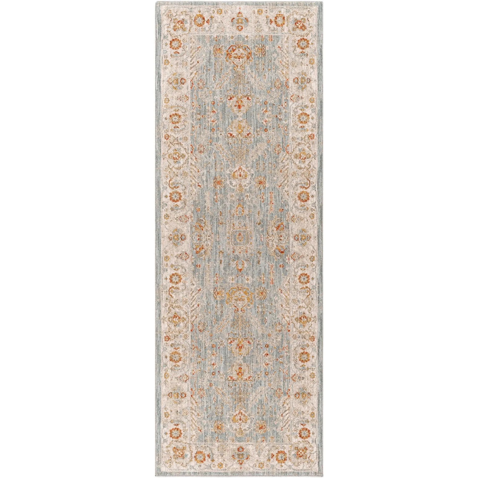 Artistic Weavers Krea Traditional Area Rug