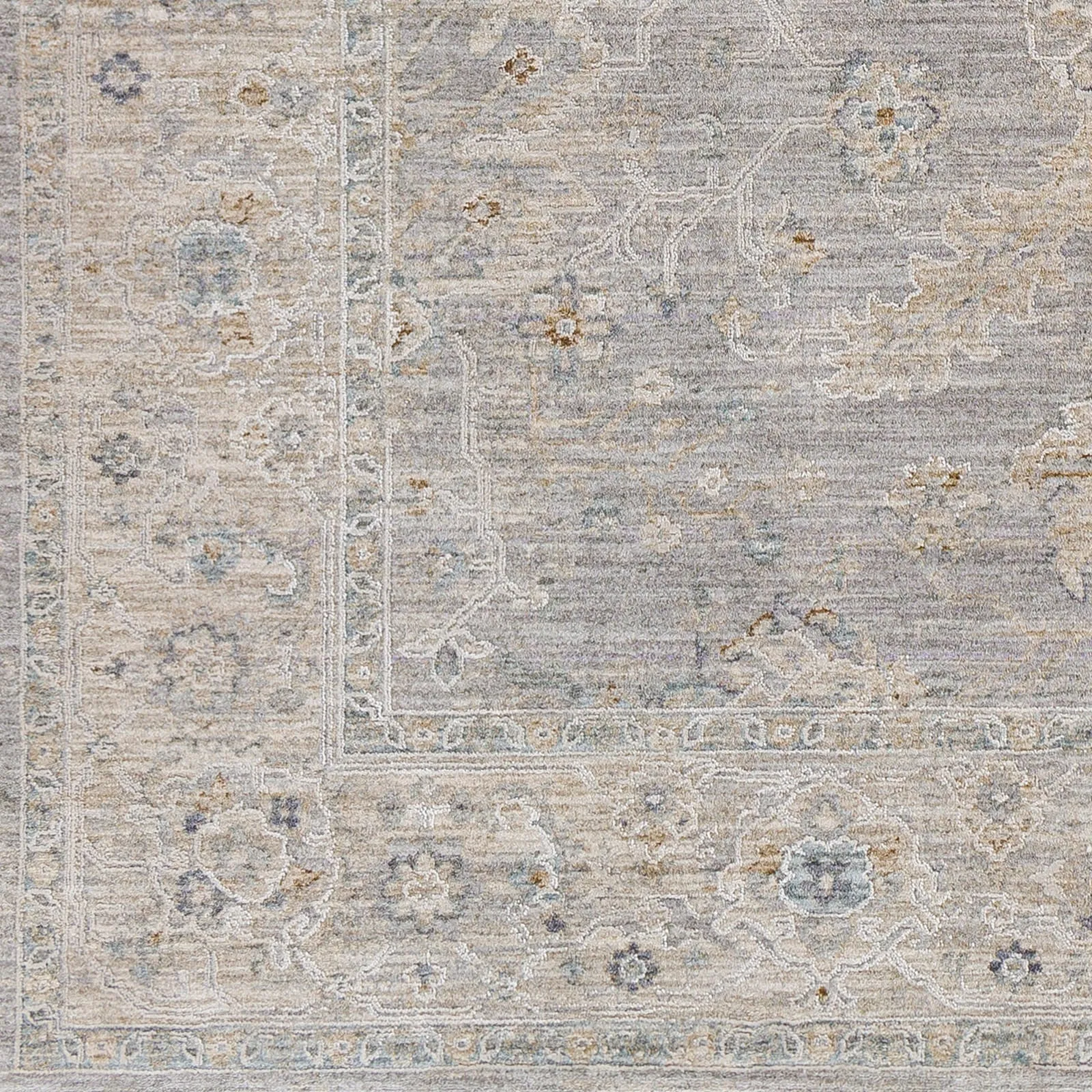 Artistic Weavers Krea Traditional Area Rug