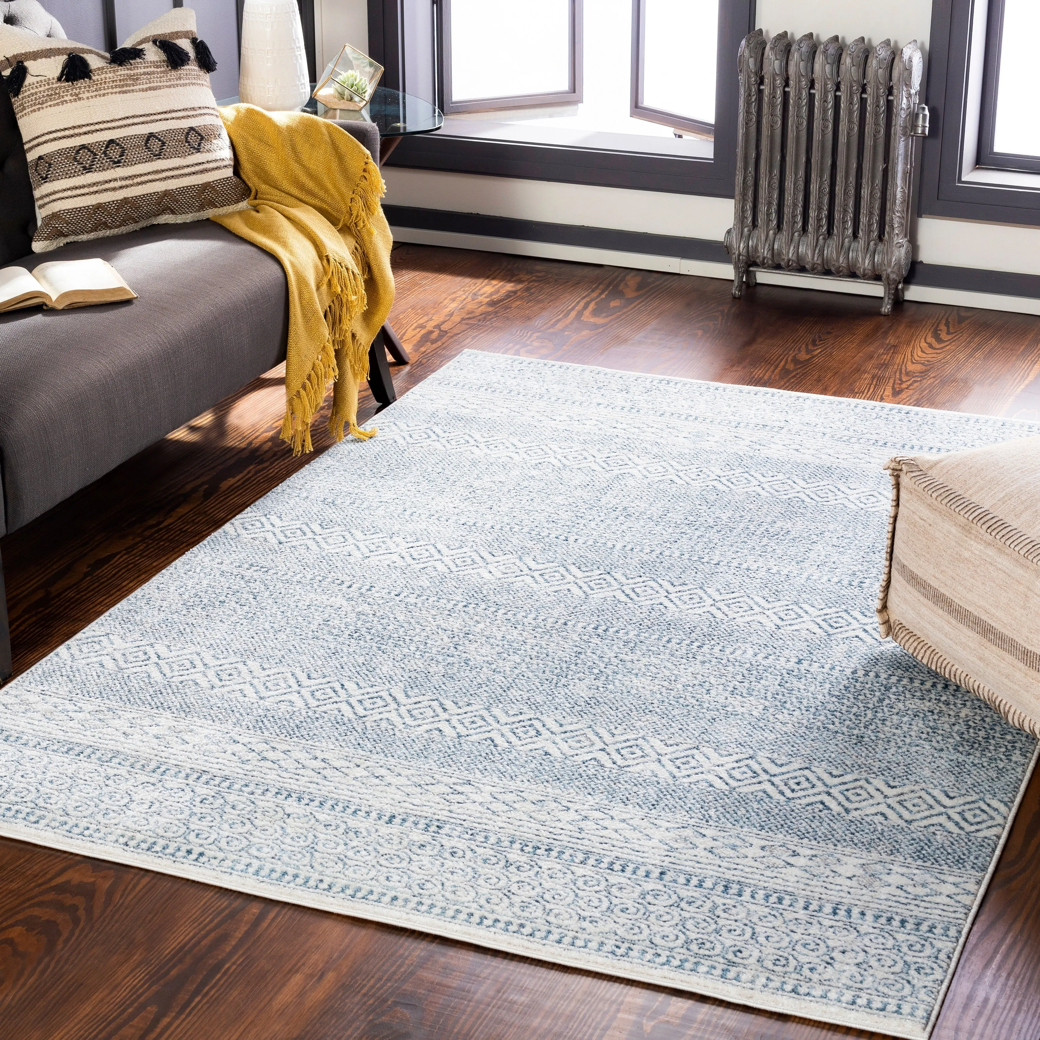 Artistic Weavers Nicut Scandinavian Area Rug