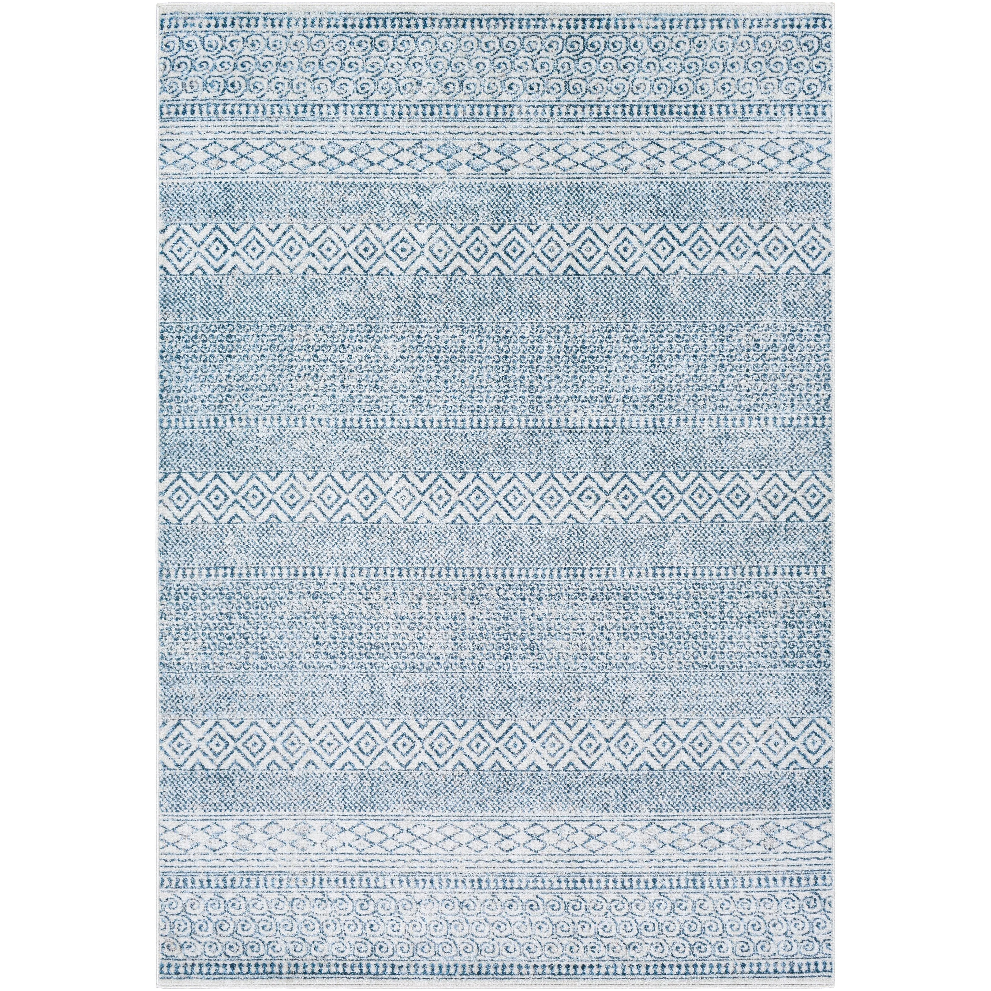 Artistic Weavers Nicut Scandinavian Area Rug
