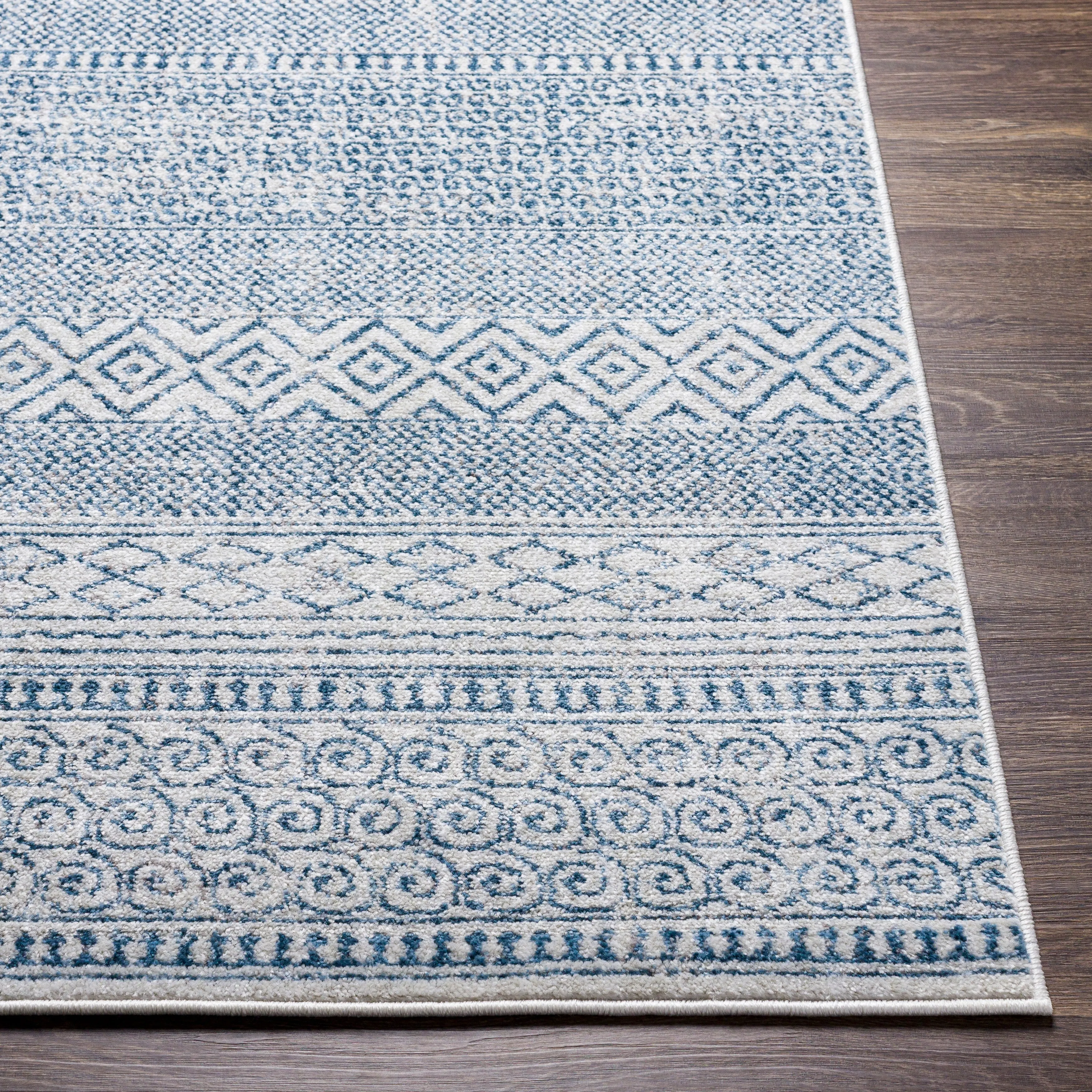 Artistic Weavers Nicut Scandinavian Area Rug