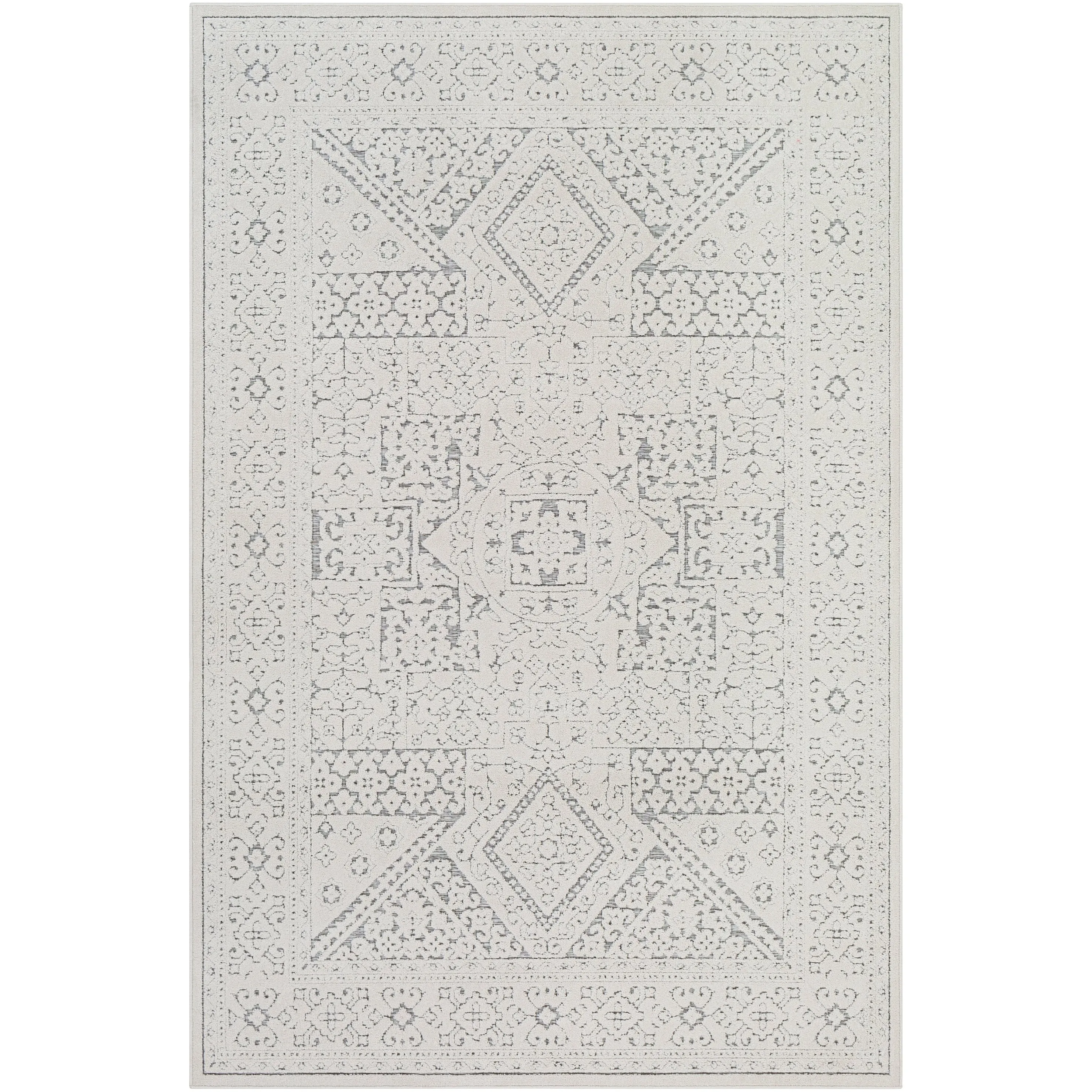 Artistic Weavers Sylville Indoor/ Outdoor Traditional Area Rug