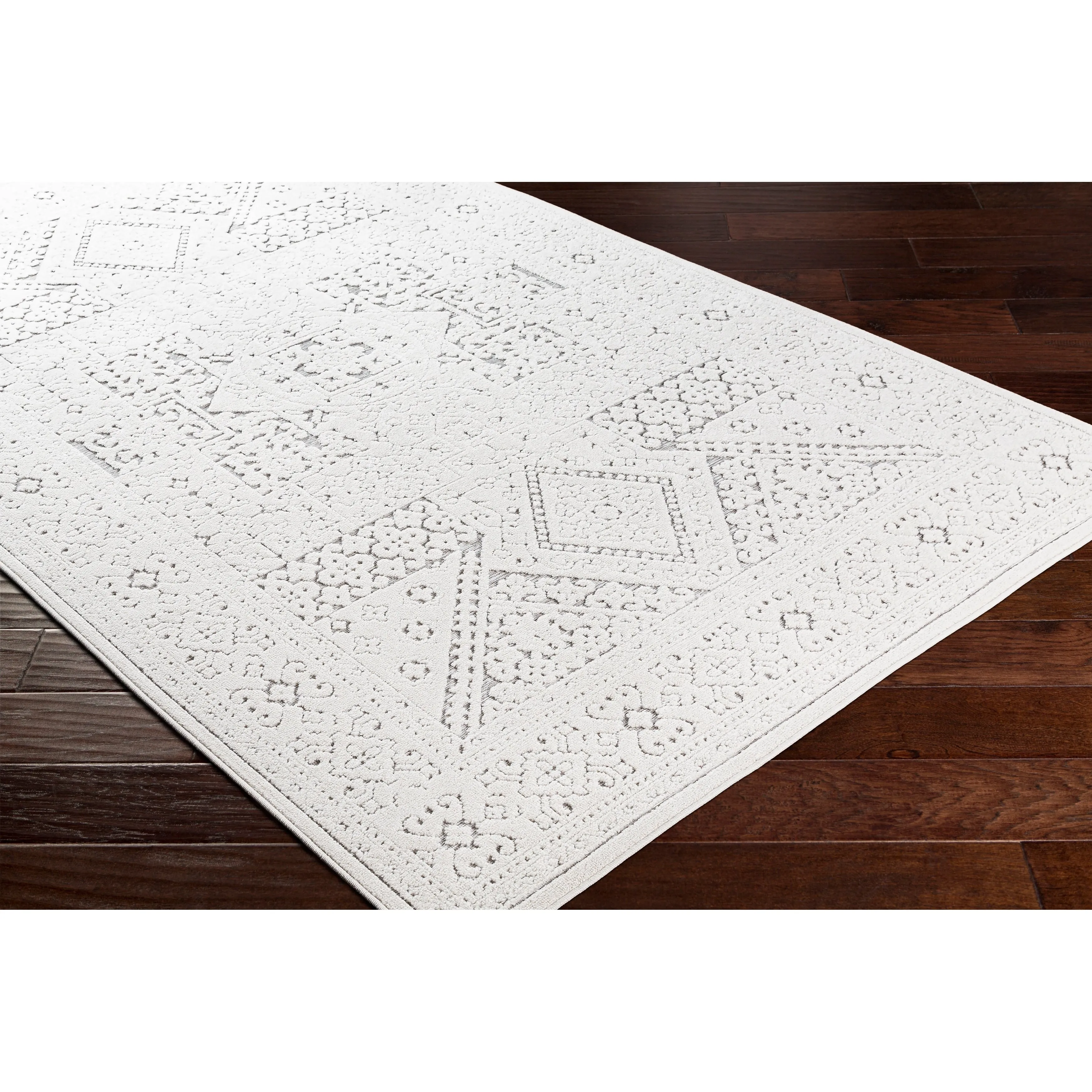 Artistic Weavers Sylville Indoor/ Outdoor Traditional Area Rug