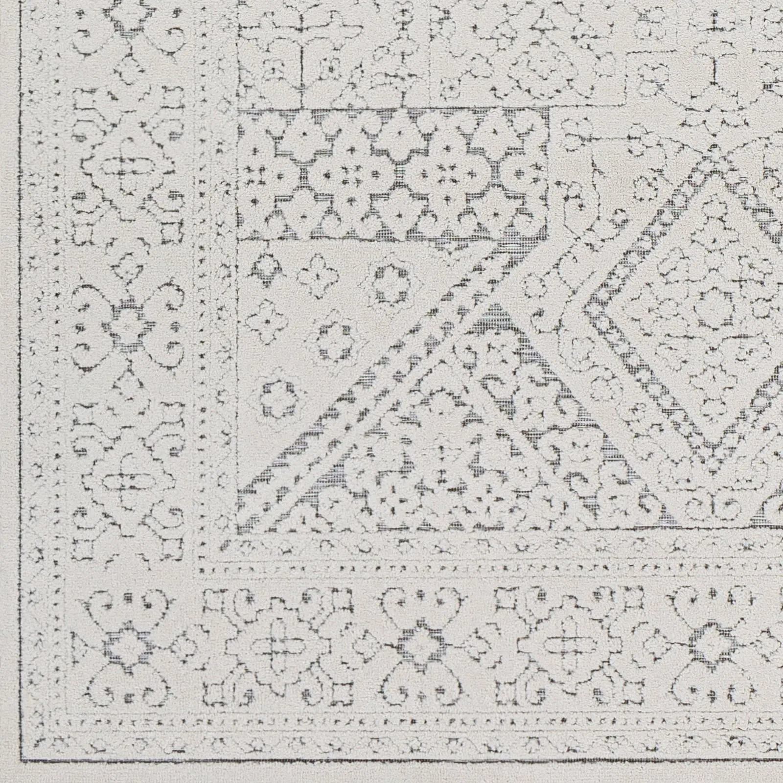 Artistic Weavers Sylville Indoor/ Outdoor Traditional Area Rug