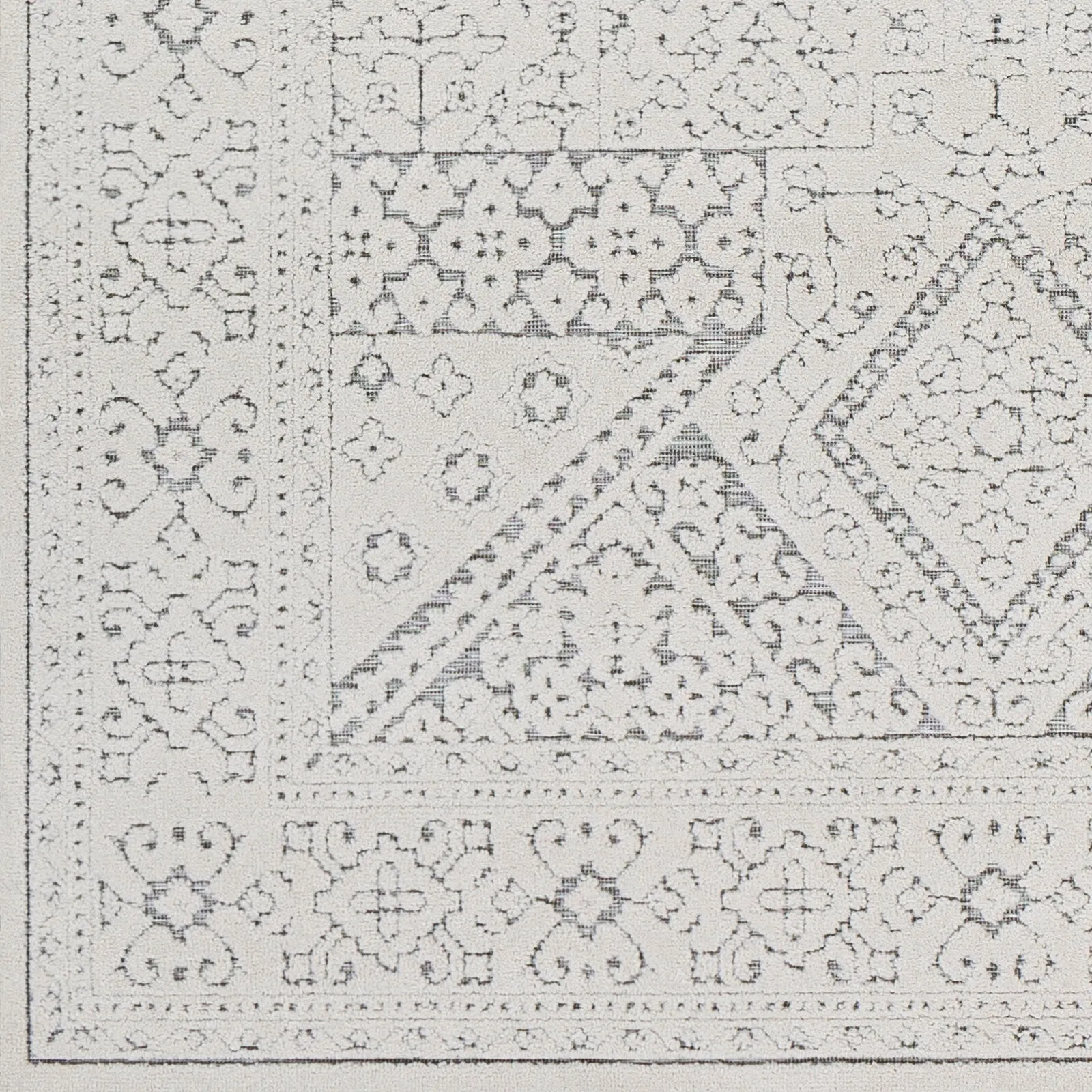 Artistic Weavers Sylville Indoor/ Outdoor Traditional Area Rug