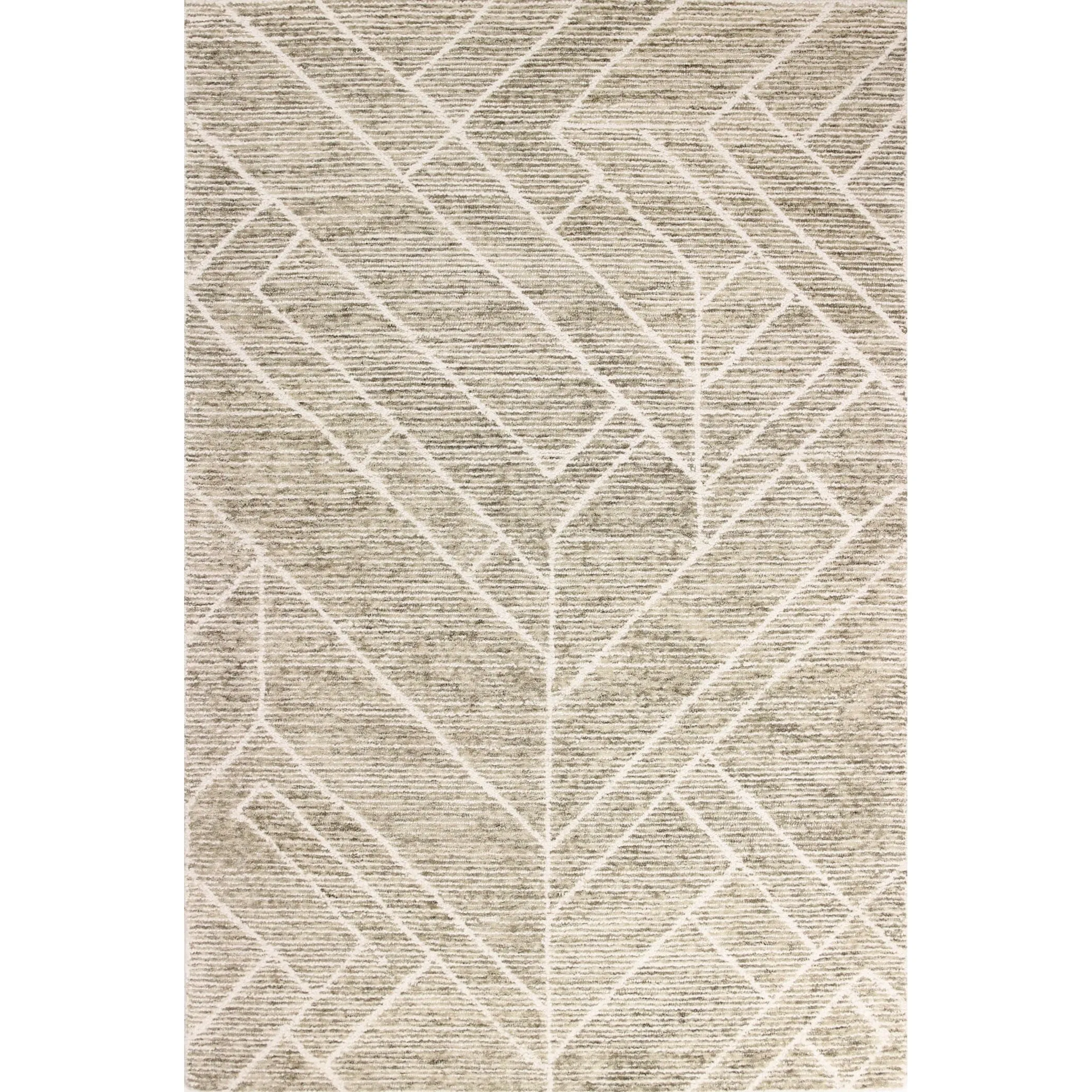 Bashian Ean Transitional Area Rug