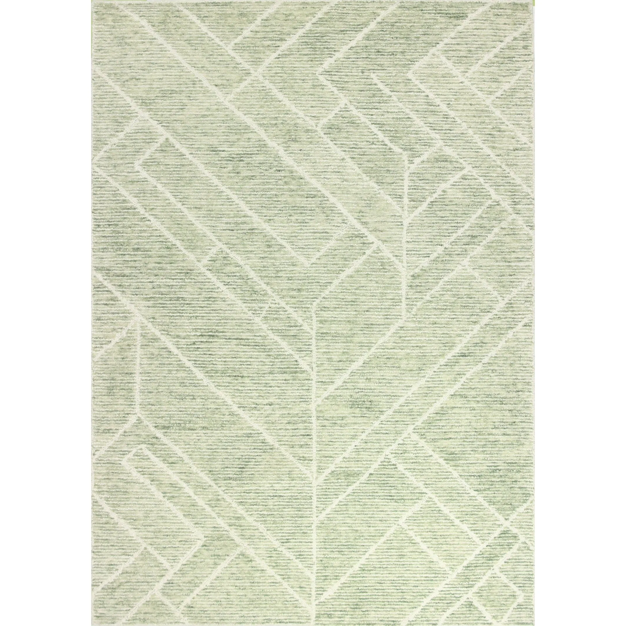 Bashian Ean Transitional Area Rug