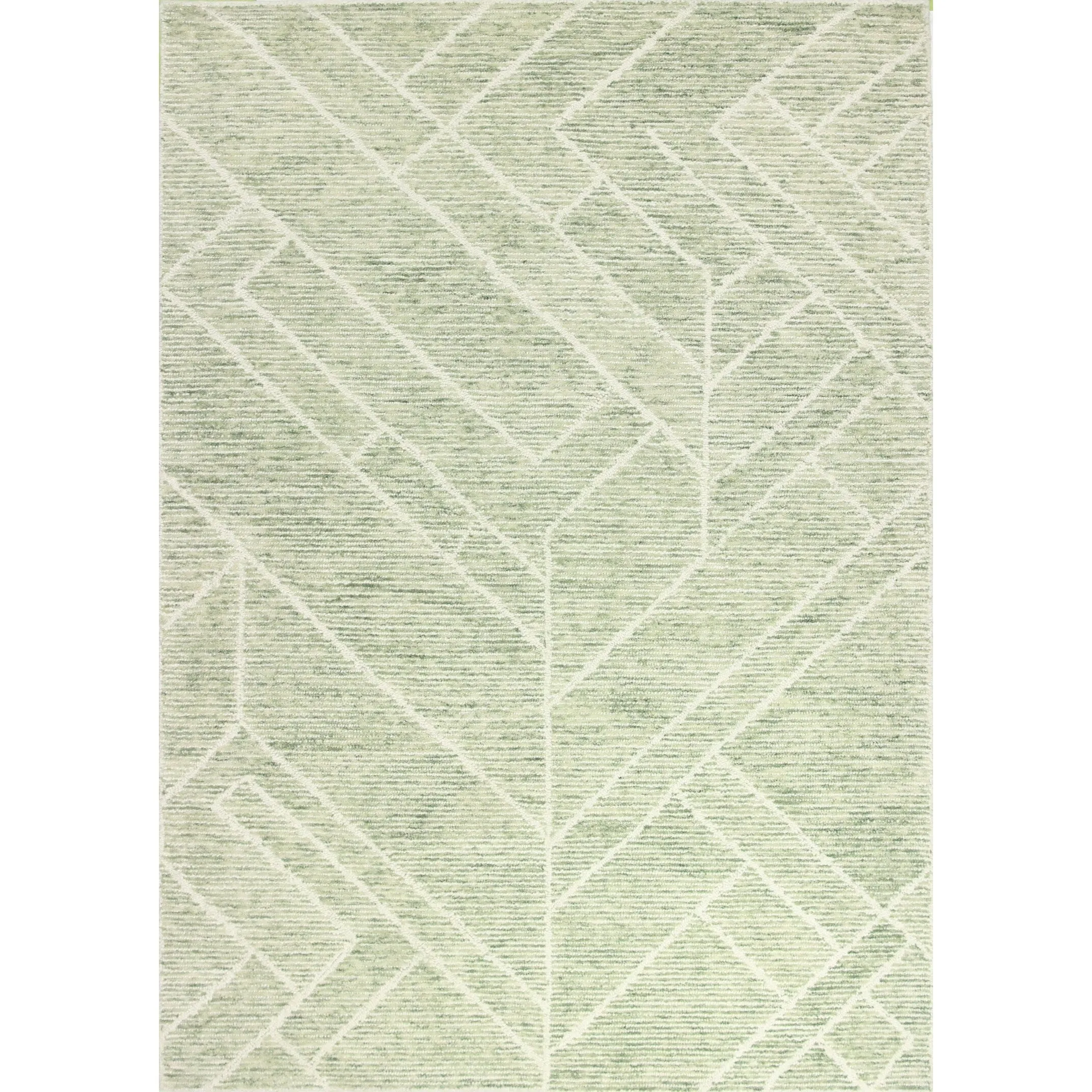 Bashian Ean Transitional Area Rug