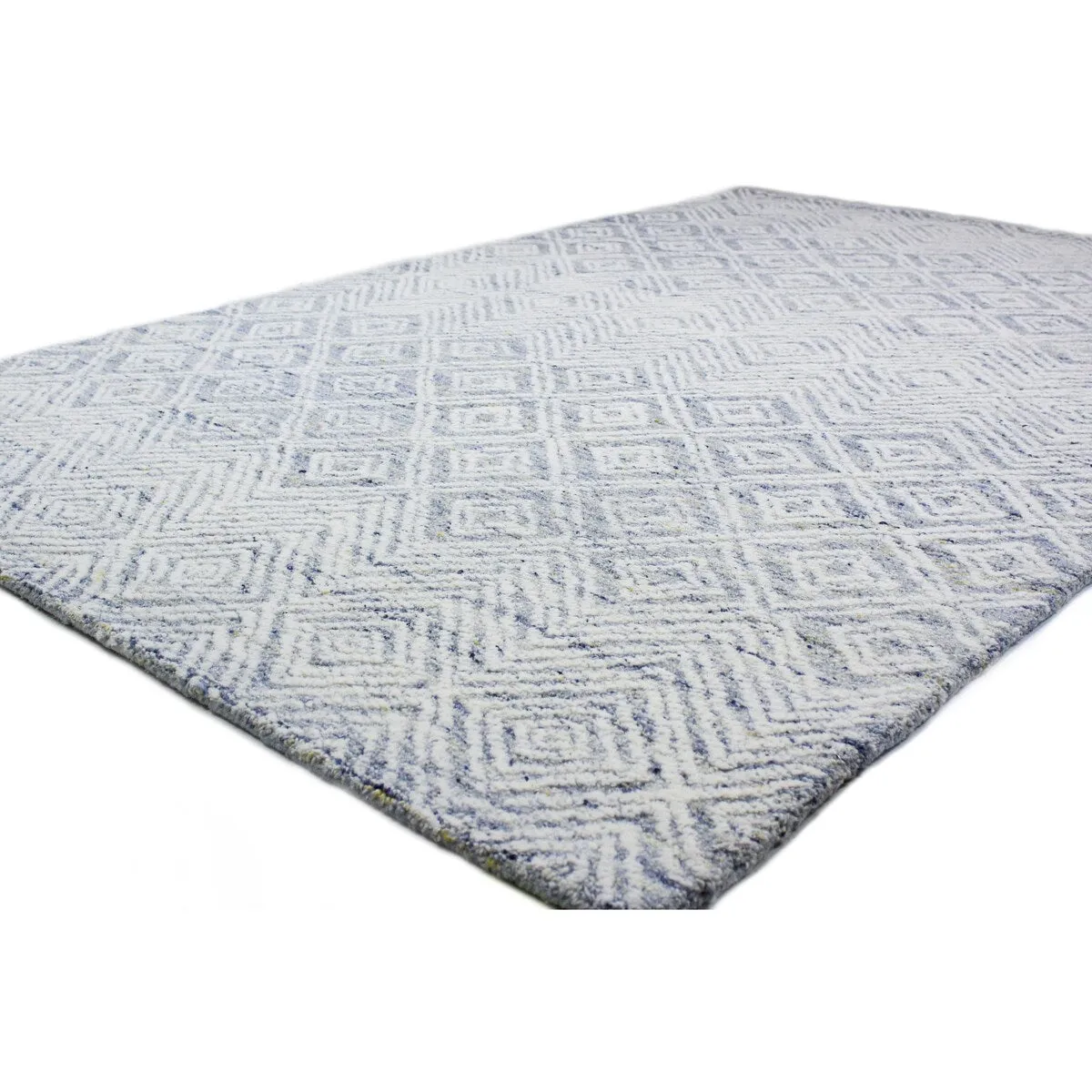 Bashian Naana Blue Transitional Area Rug