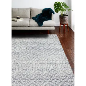Bashian Naana Blue Transitional Area Rug