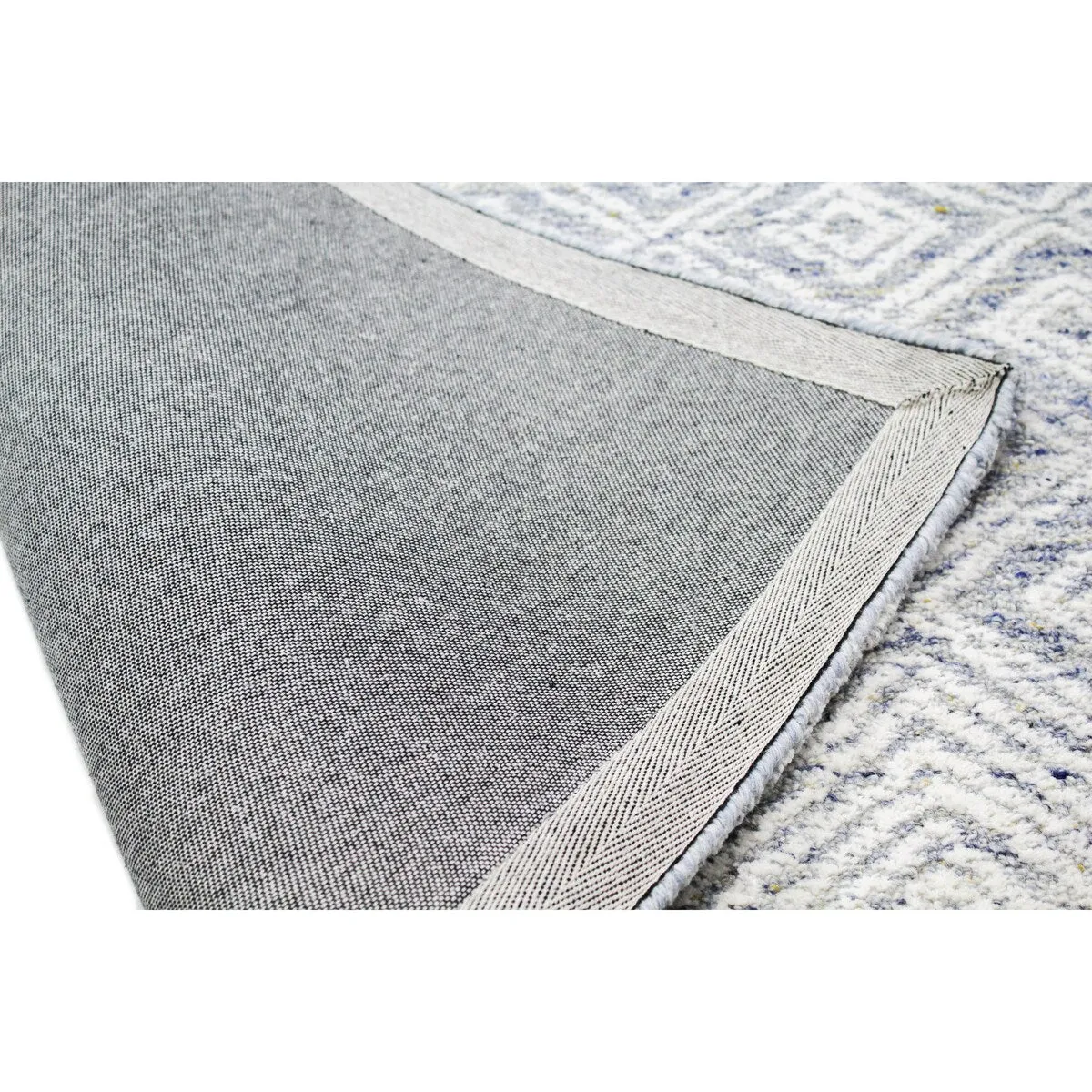 Bashian Naana Blue Transitional Area Rug