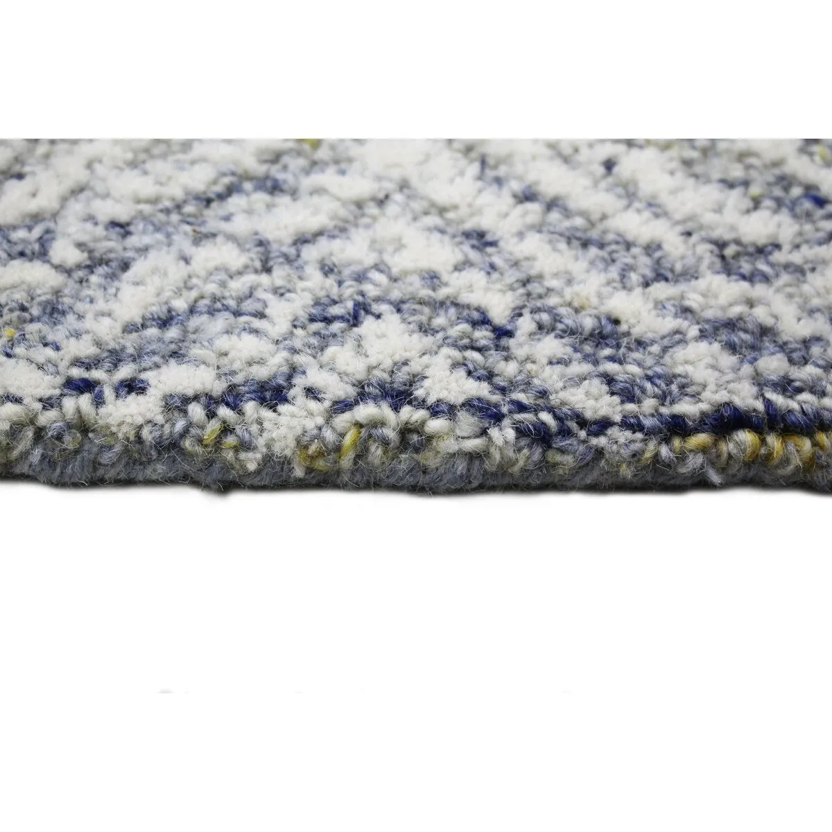 Bashian Naana Blue Transitional Area Rug