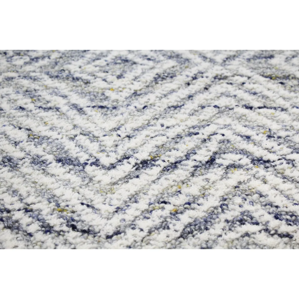 Bashian Naana Blue Transitional Area Rug