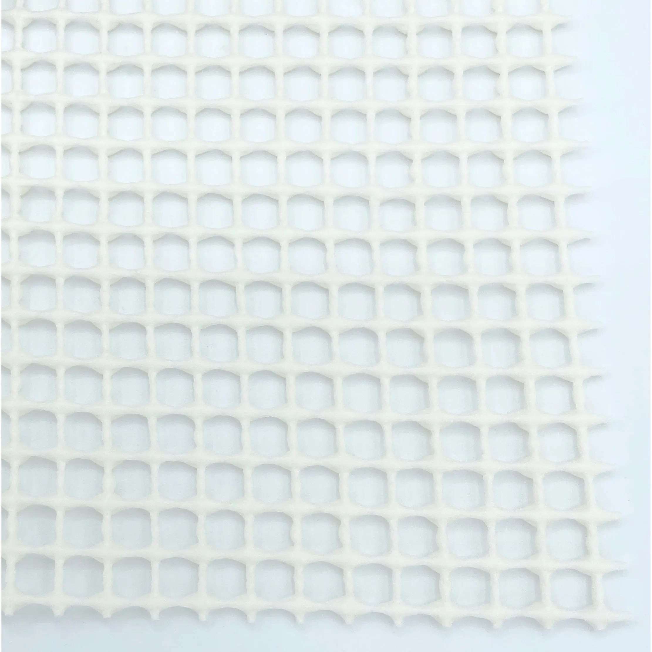 Beige Rug Pad Runner - Non Slip Strong Firm Grip (0.125 Inches Thick) - 2' x 7' Feet