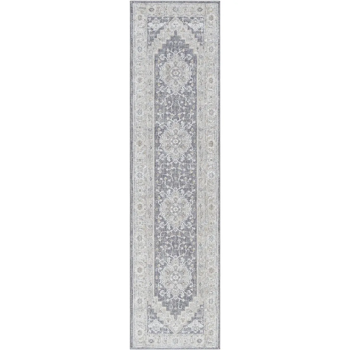Betty Classic Medallion Area Rug